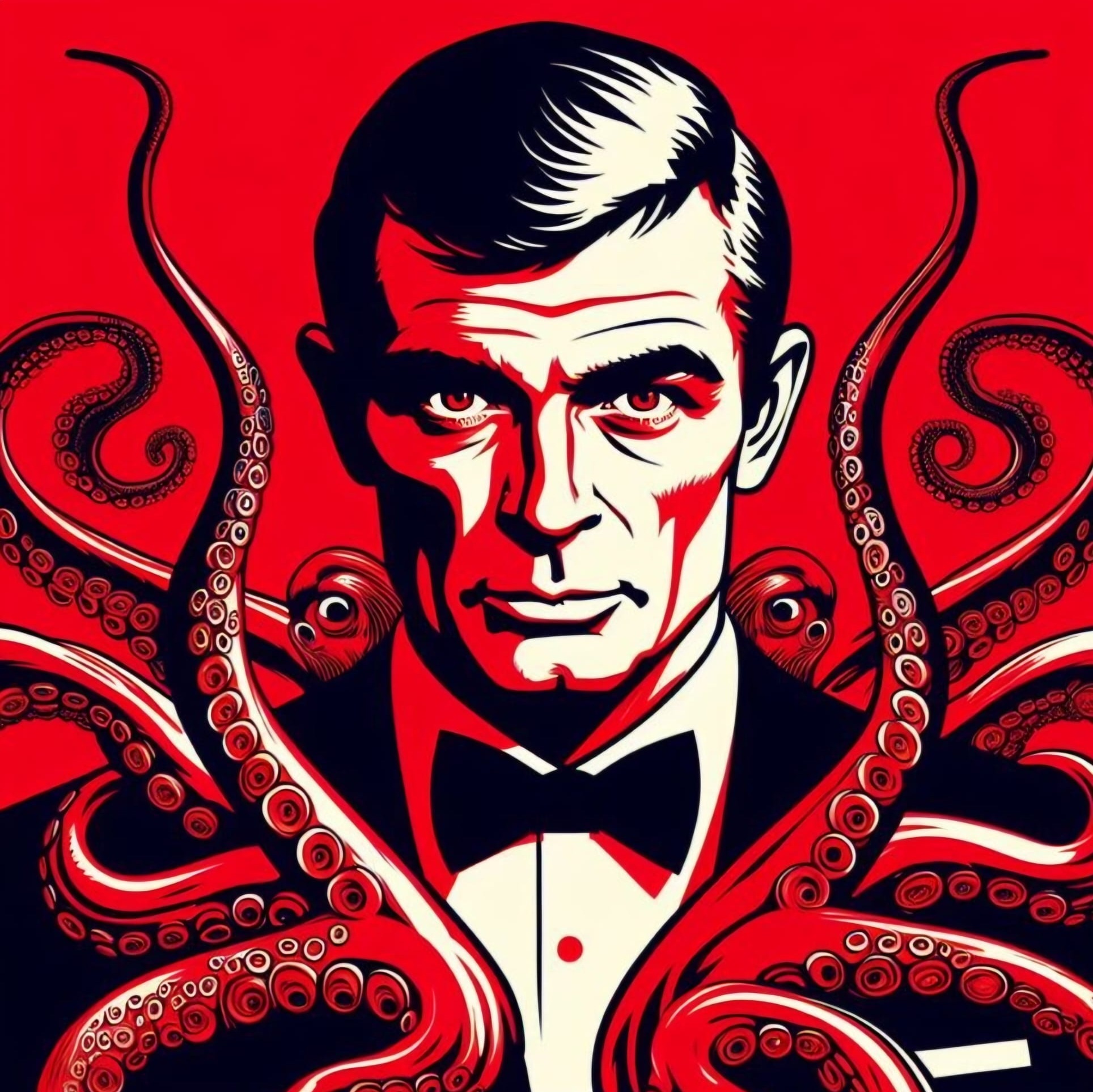 Back to Bond