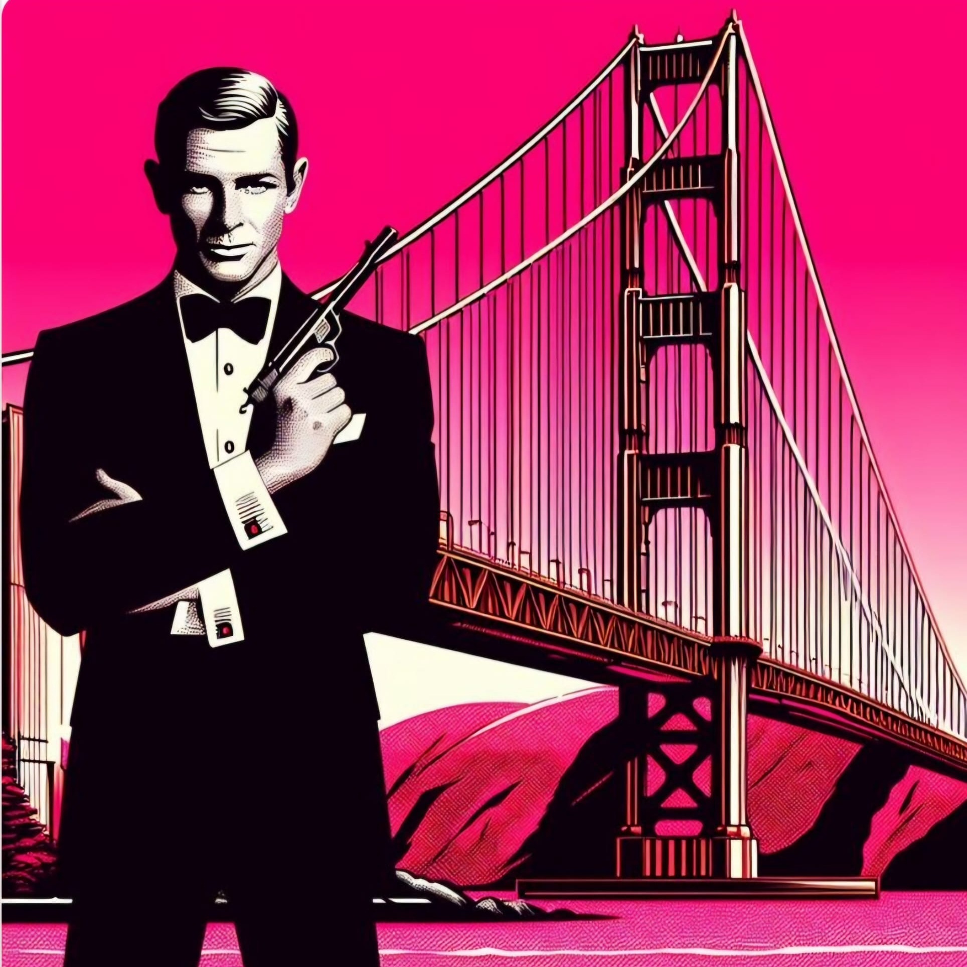 Back to Bond