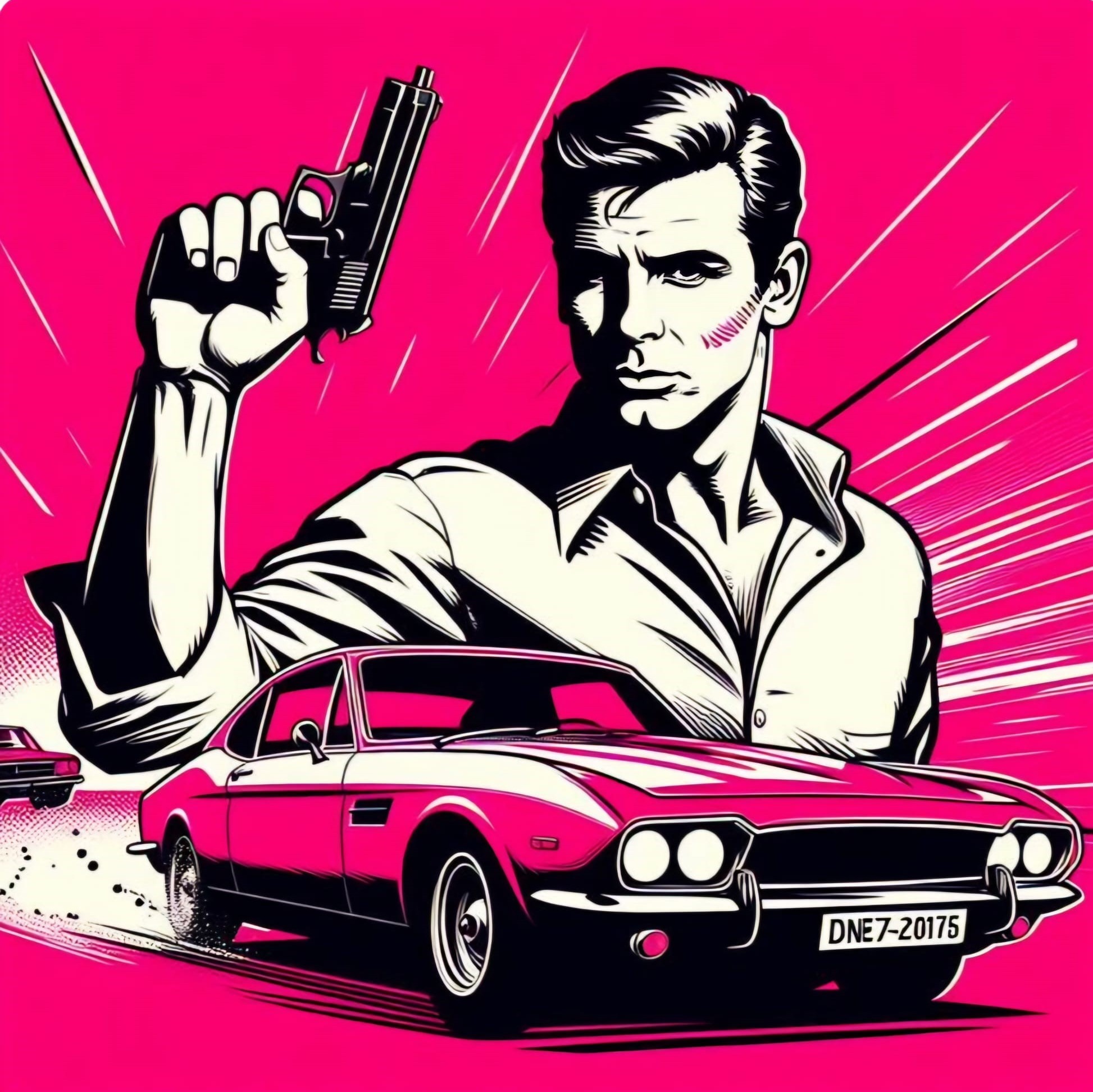 Back to Bond