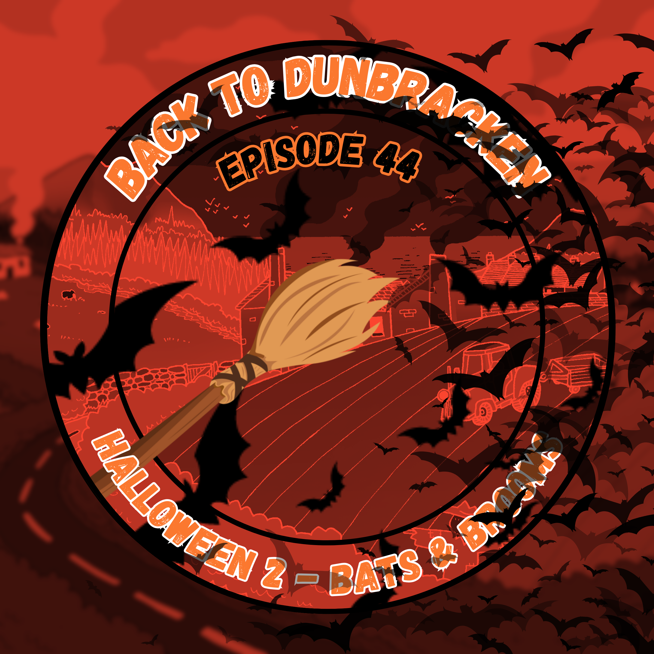 Episode Artwork