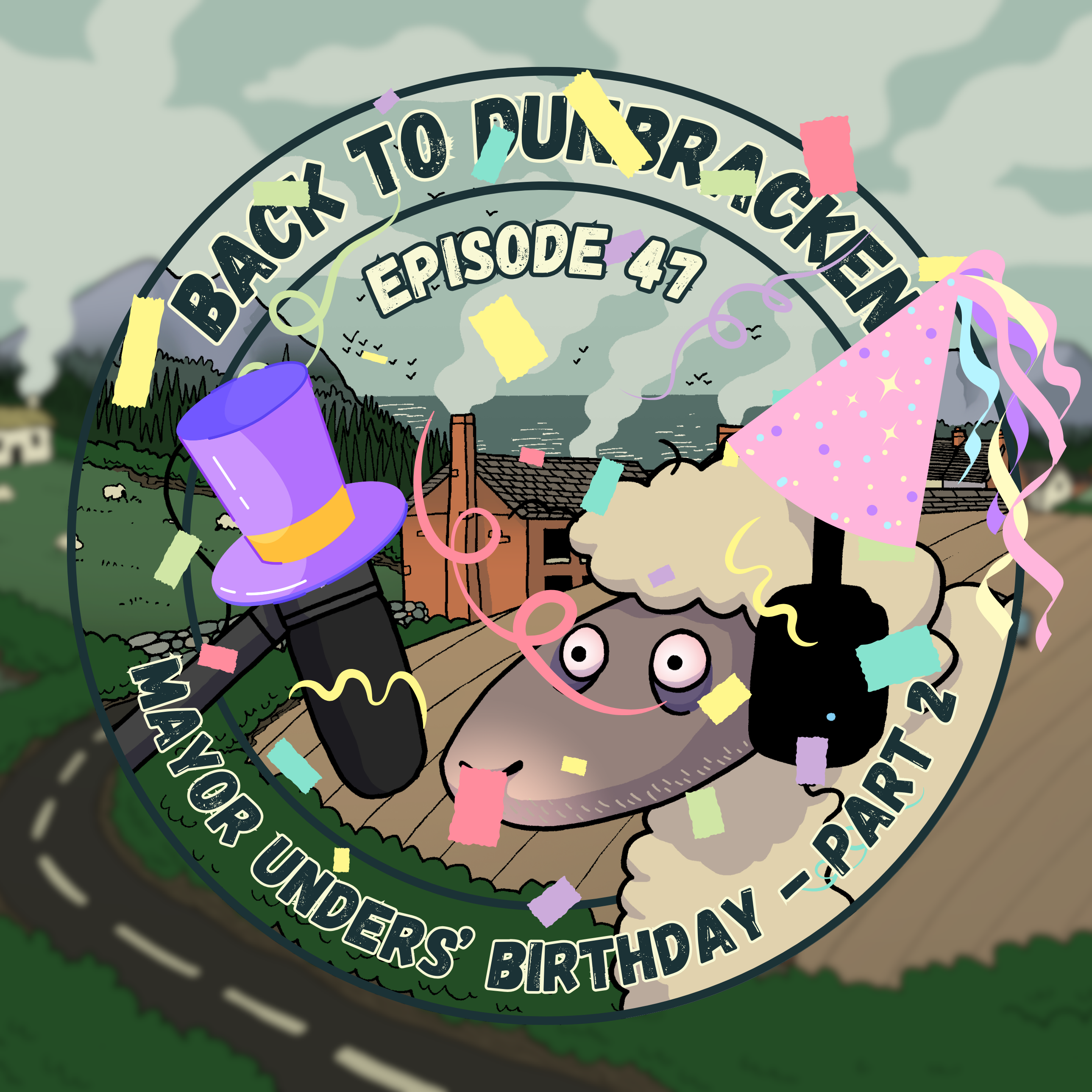 Episode Artwork