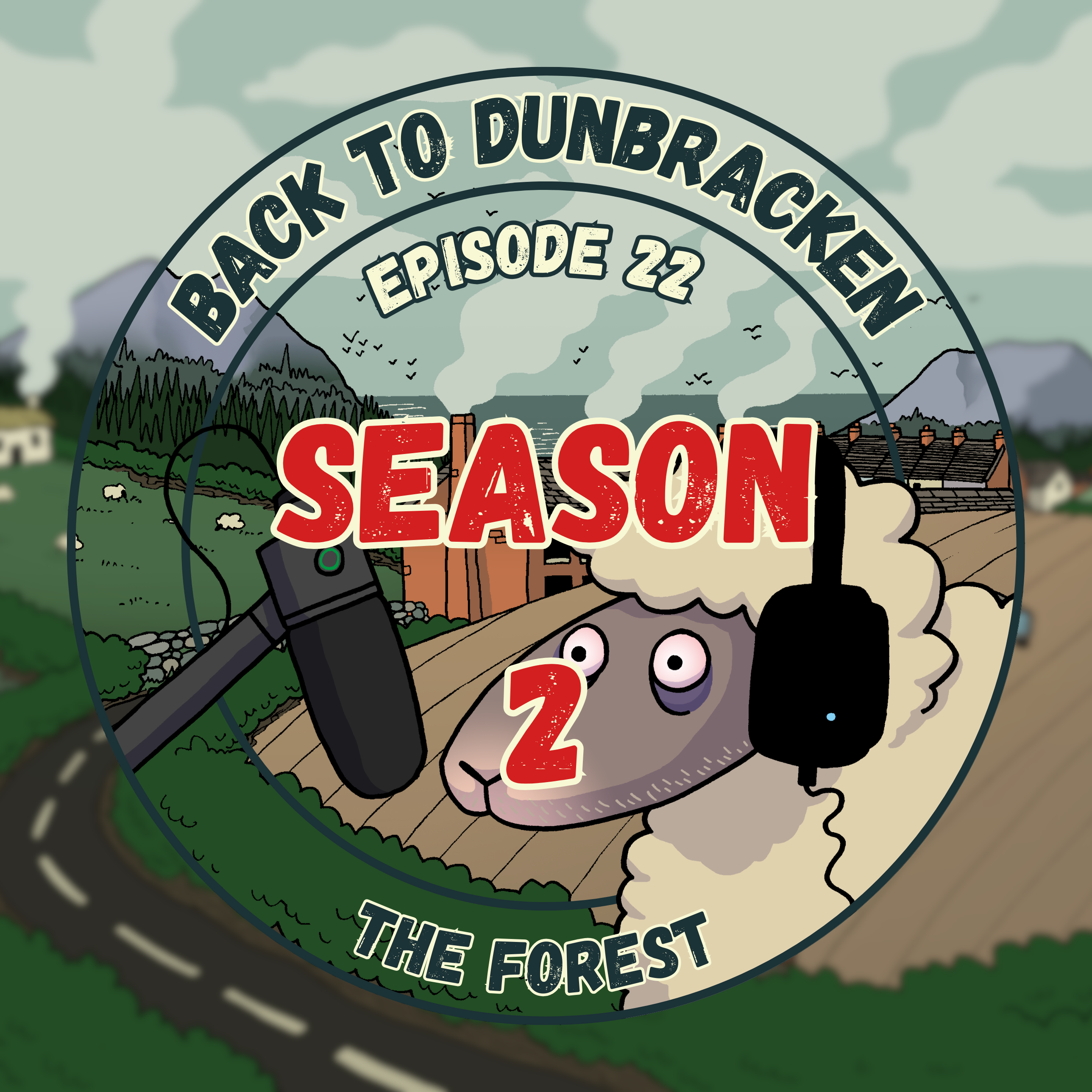 The Forest | Ep 22
