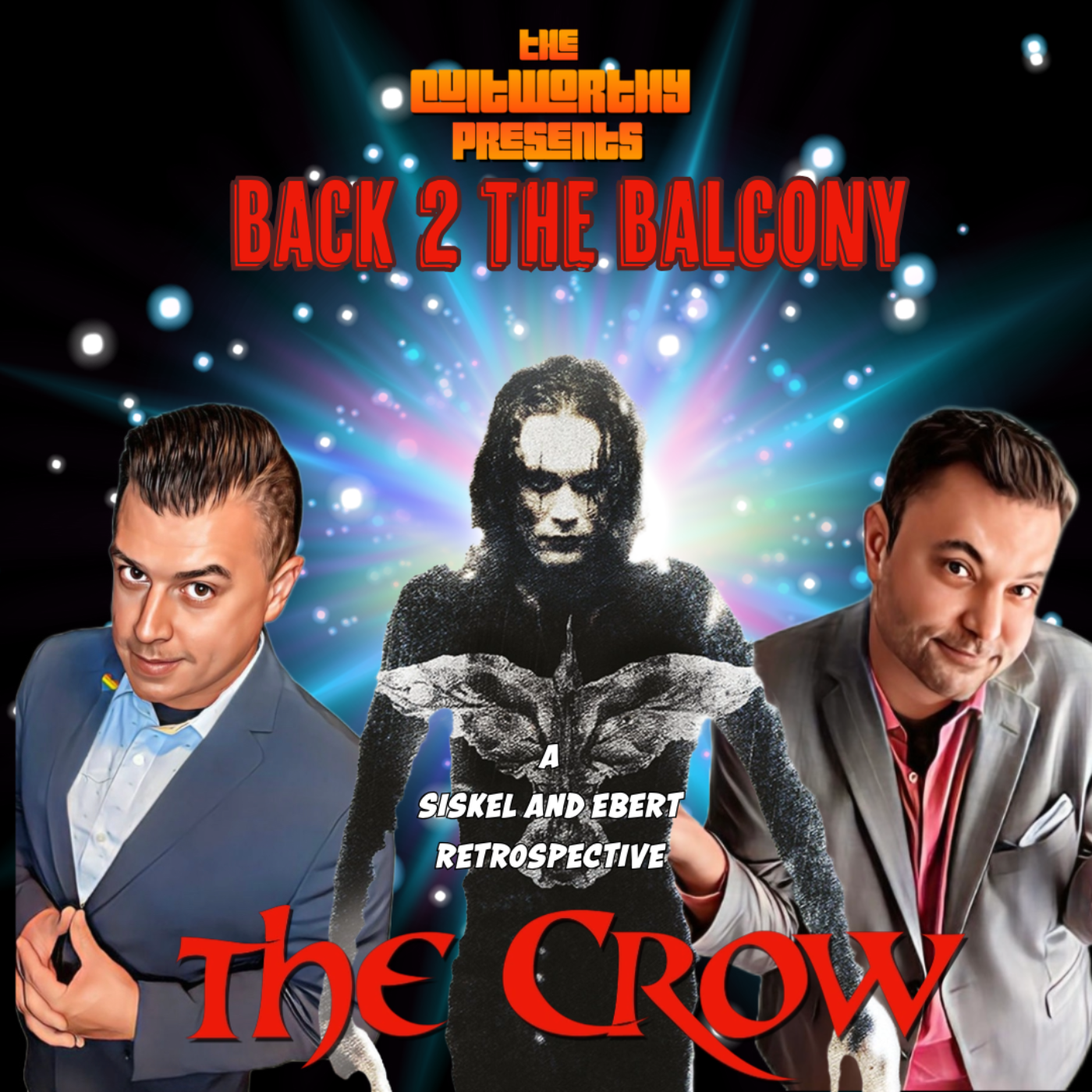 BACK 2 THE BALCONY