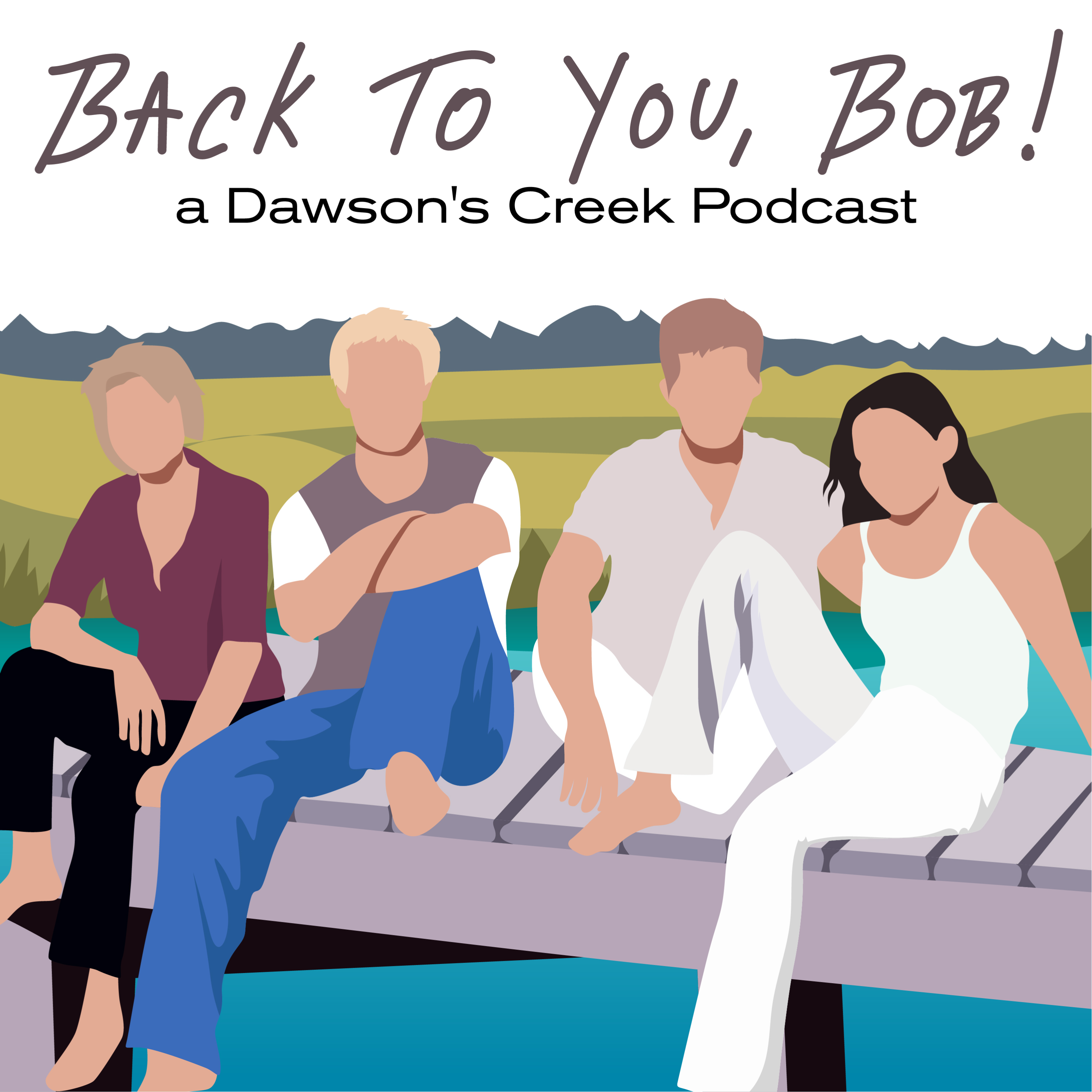 Ep. 512 - "Sleeping Arrangements" episode artwork