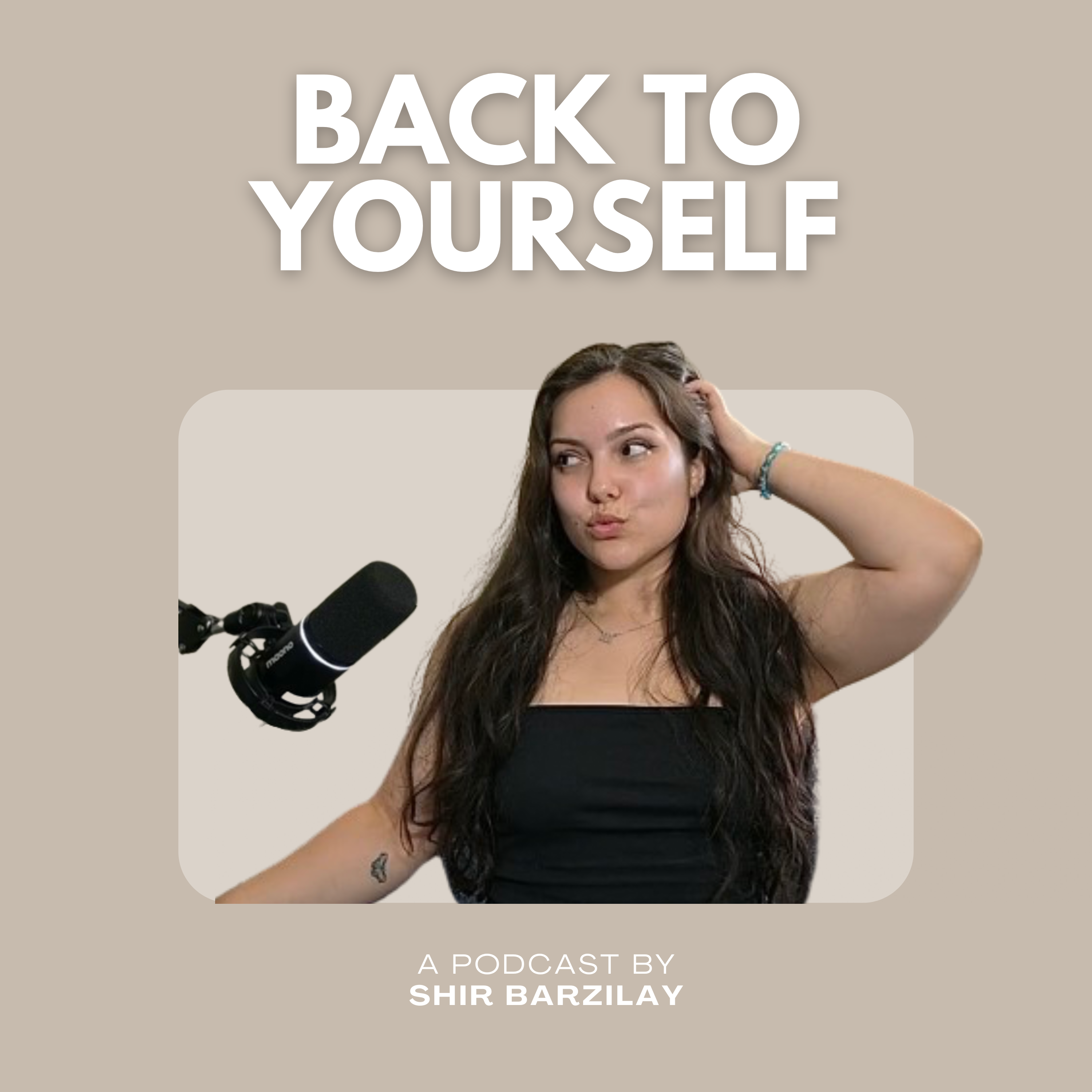 Back to Yourself