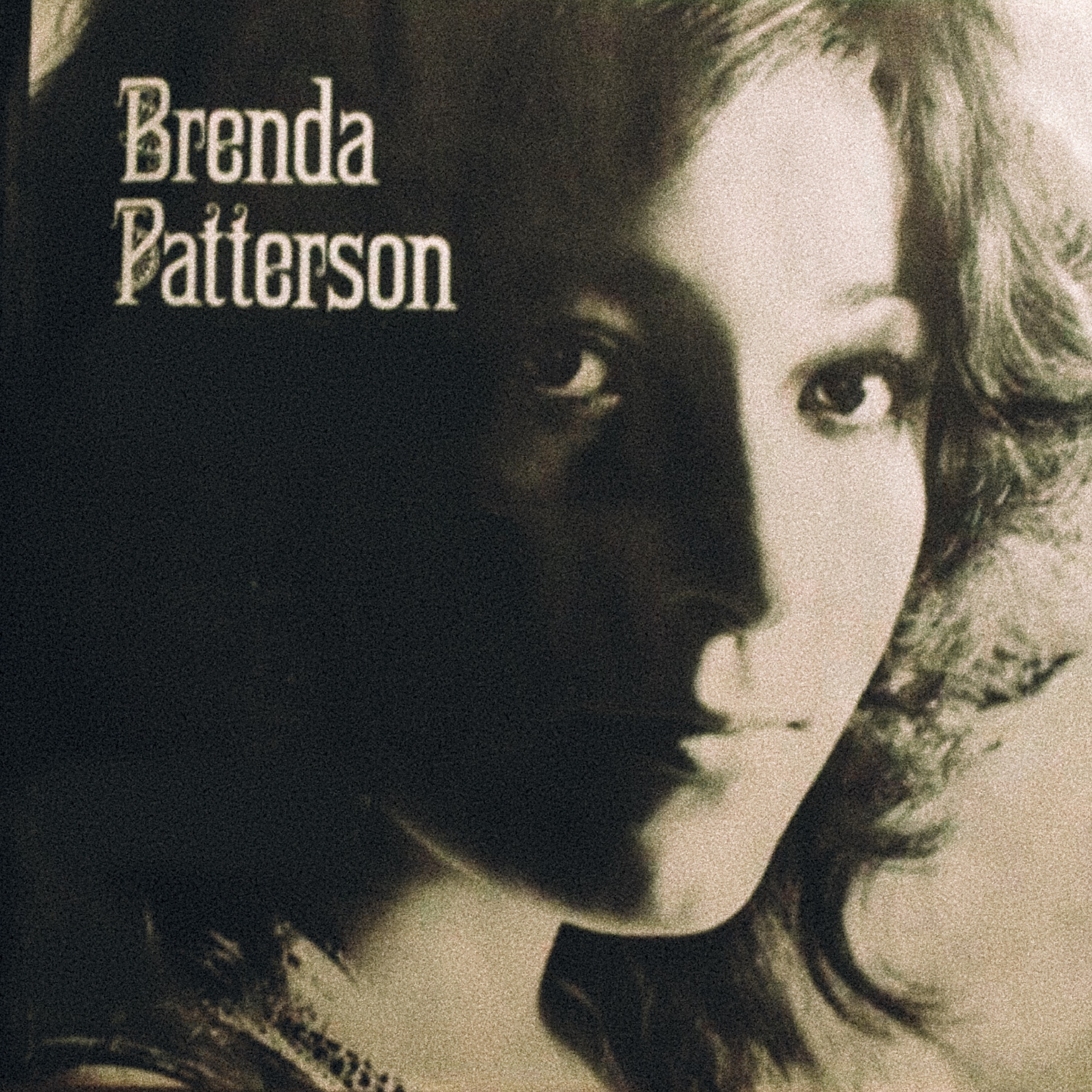 Brenda Patterson – A Vocal Powerhouse Revisited