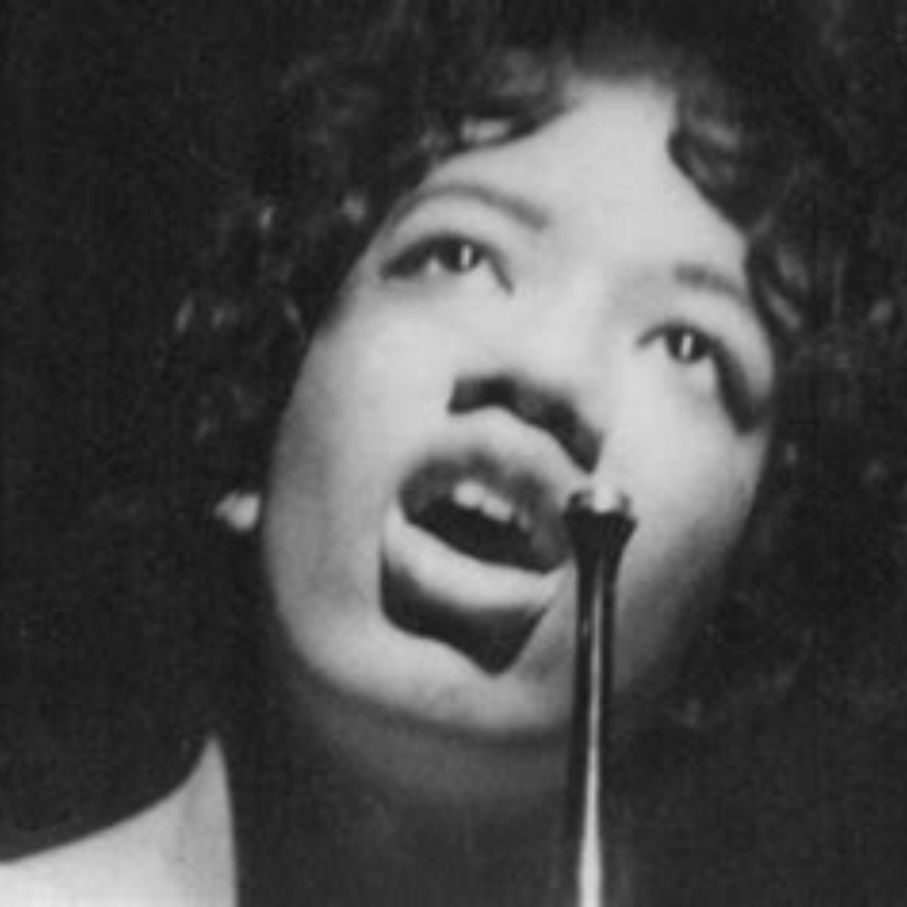 Arlene Smith and the early “girl groups” that pioneered the sound of R & B and rock vocalists Arlene Smith and the early “girl groups” that pioneered the sound of R & B and rock vocalists