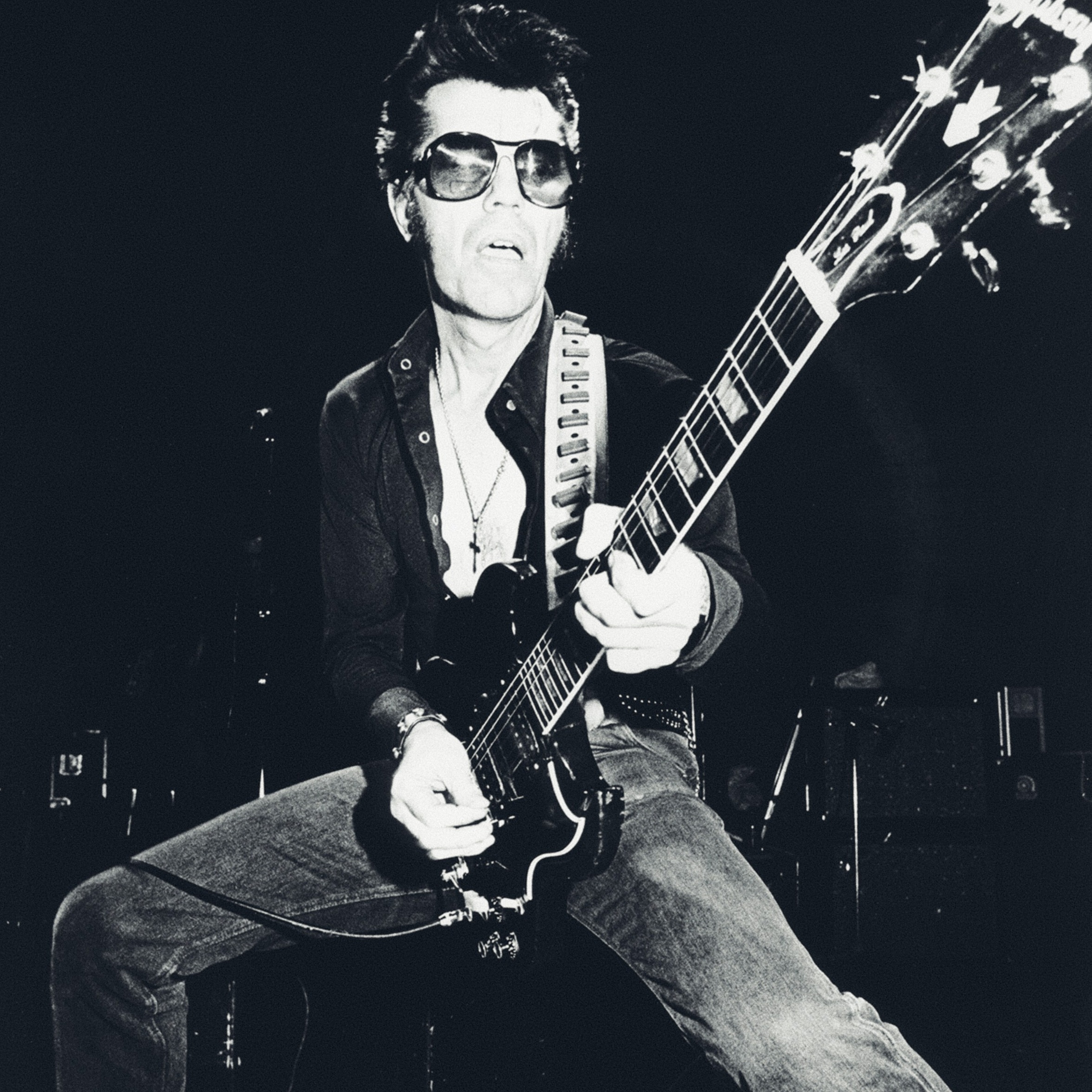 Link Wray | The power chord and beyond