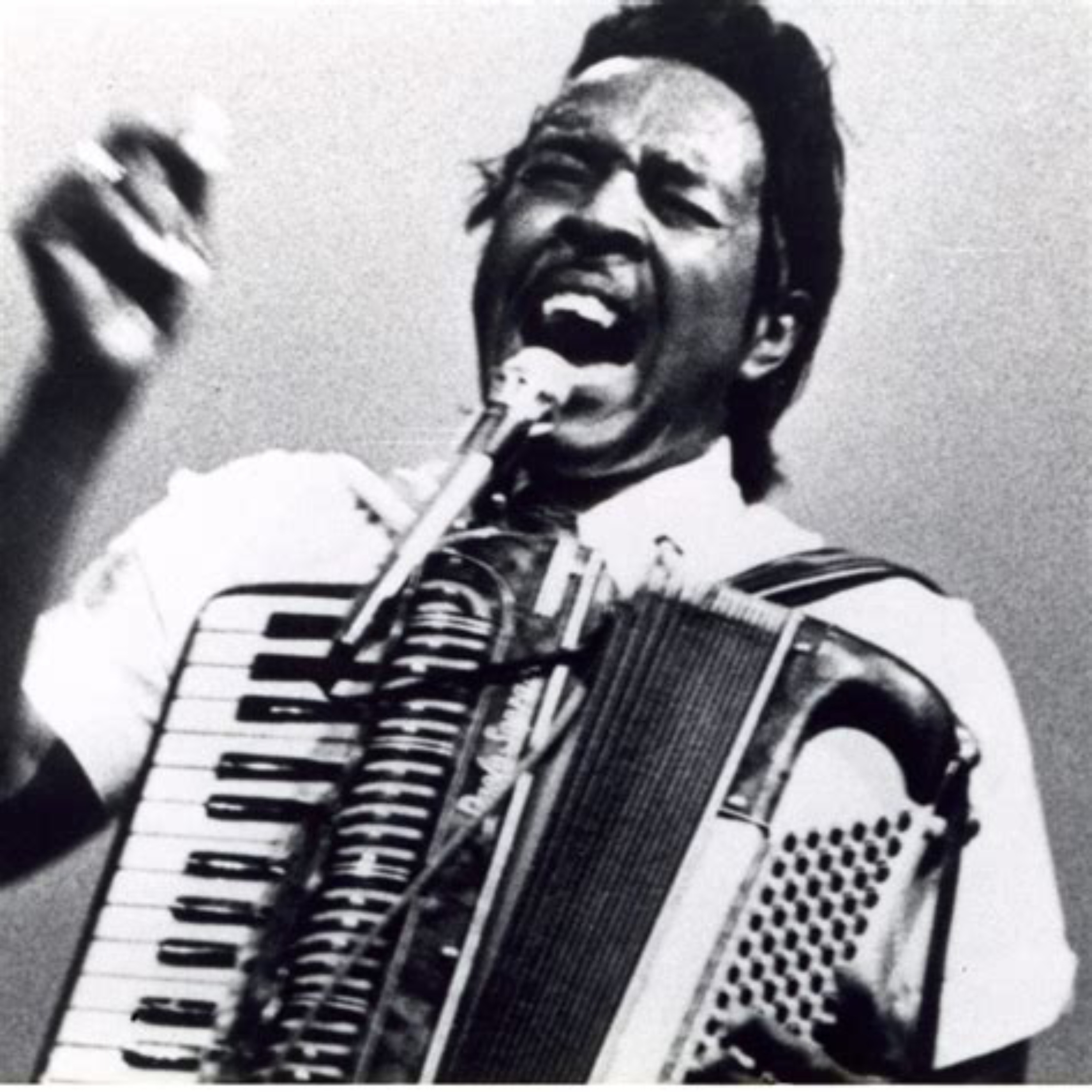 Clifton Chenier | The man who brought Zydeco music to the world