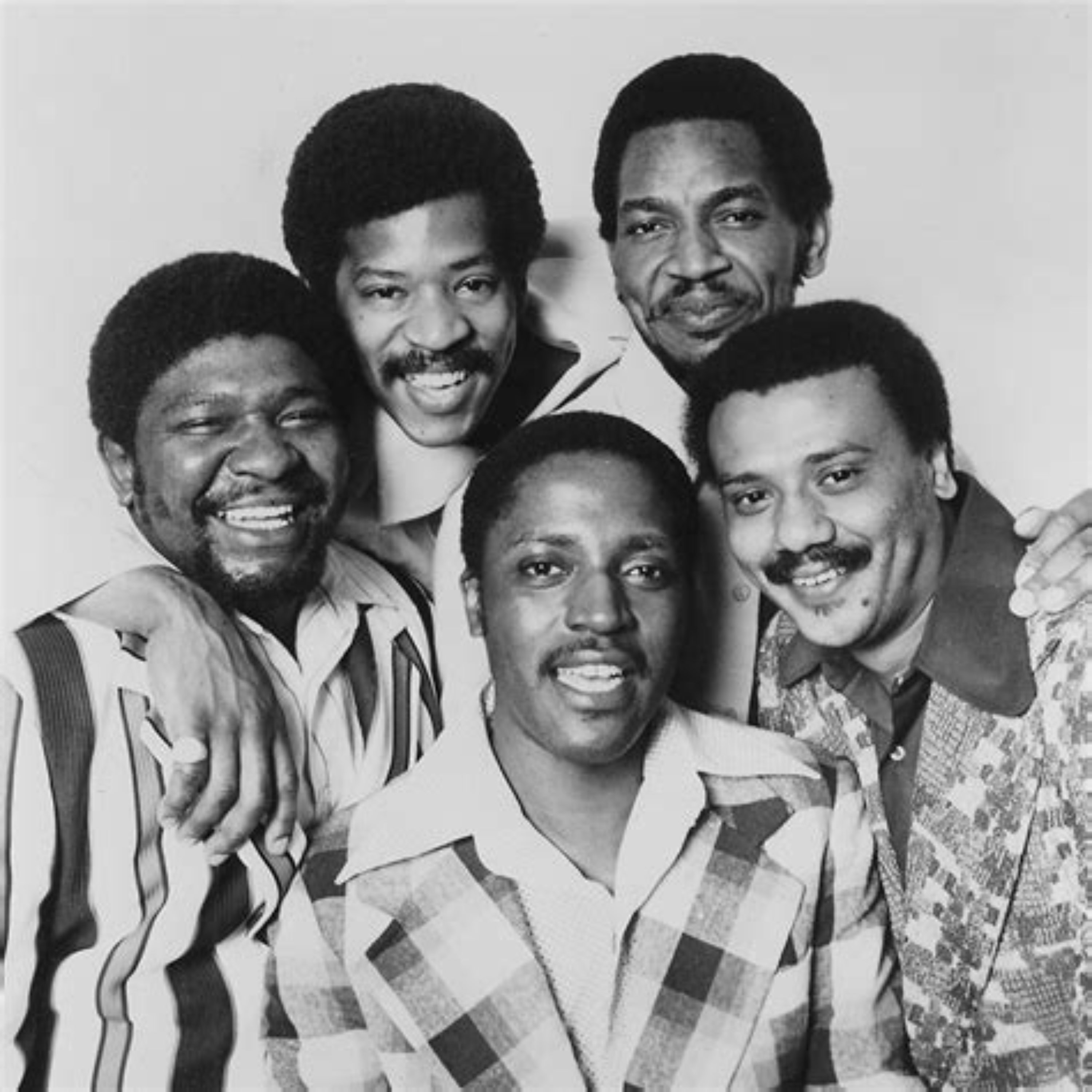 The Persuasions | Expanding the boundaries of a cappella music