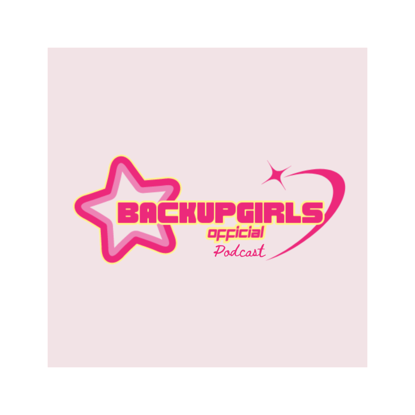 Backup Girls Official