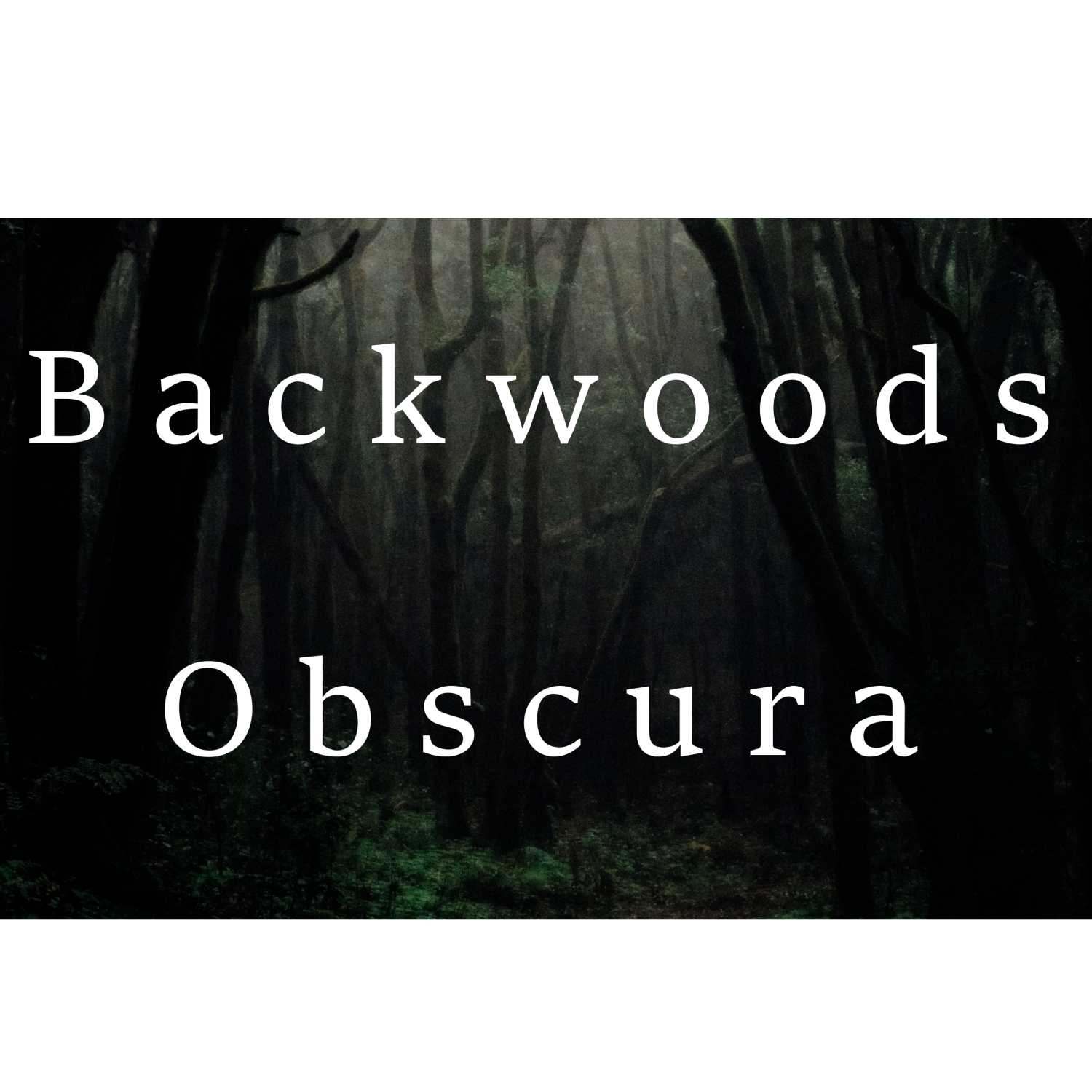 0101 - The Vampire of New Orleans, St. Germain - Backwoods Obscura