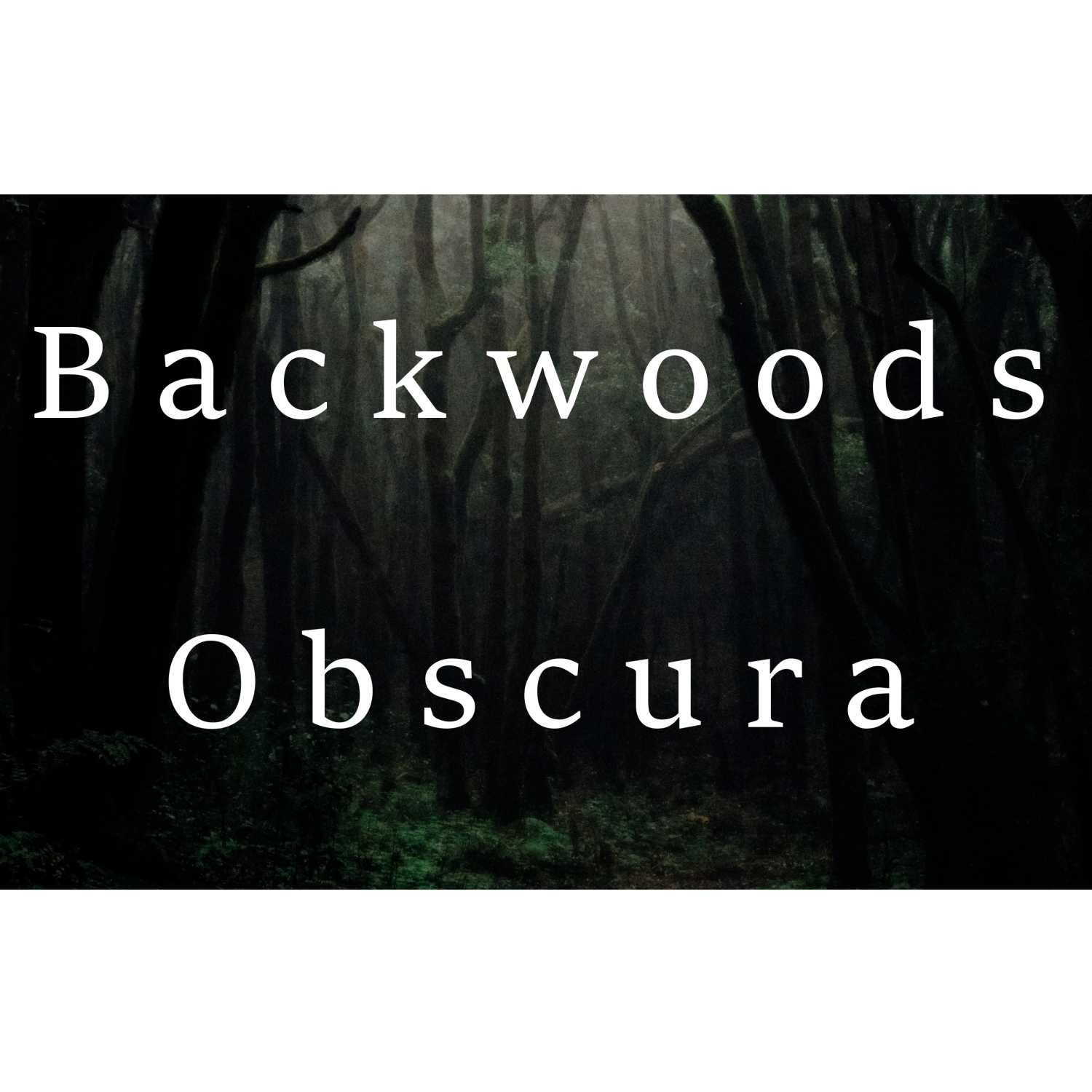 0104 - The Fouke Monster - Backwoods Obscura
