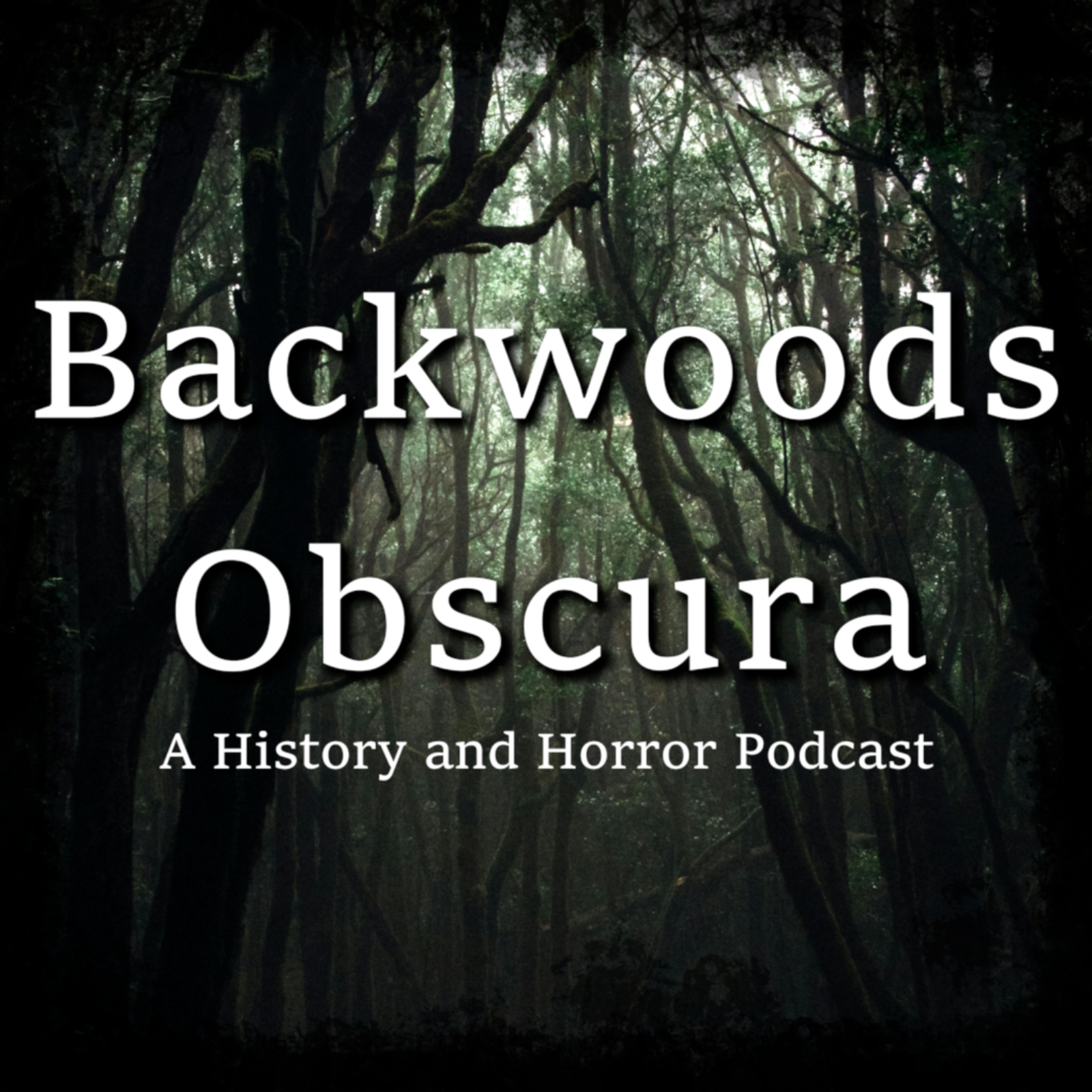 The Three Legged Lady - Backwoods Obscura