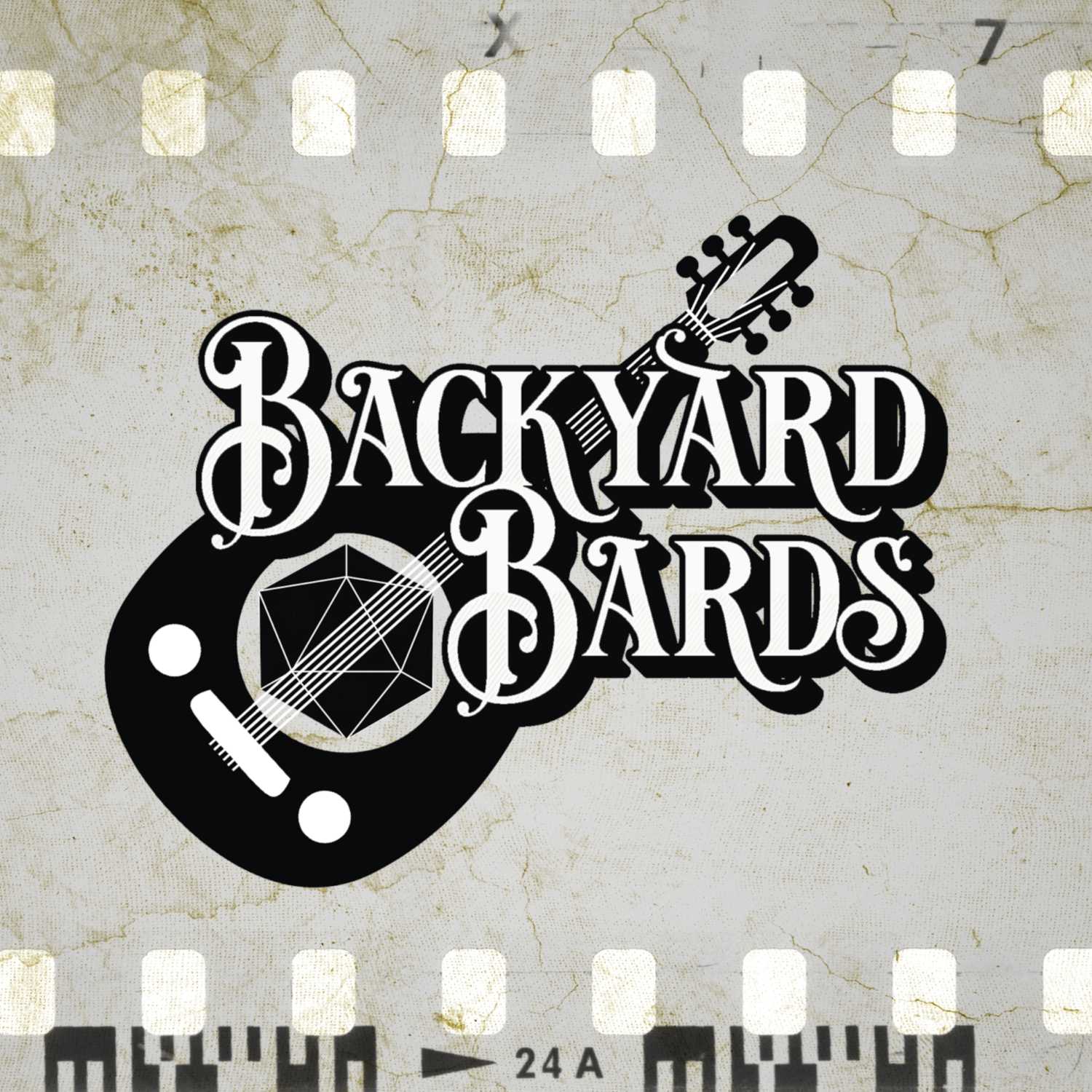 Backyard Bards - Trailer episode artwork