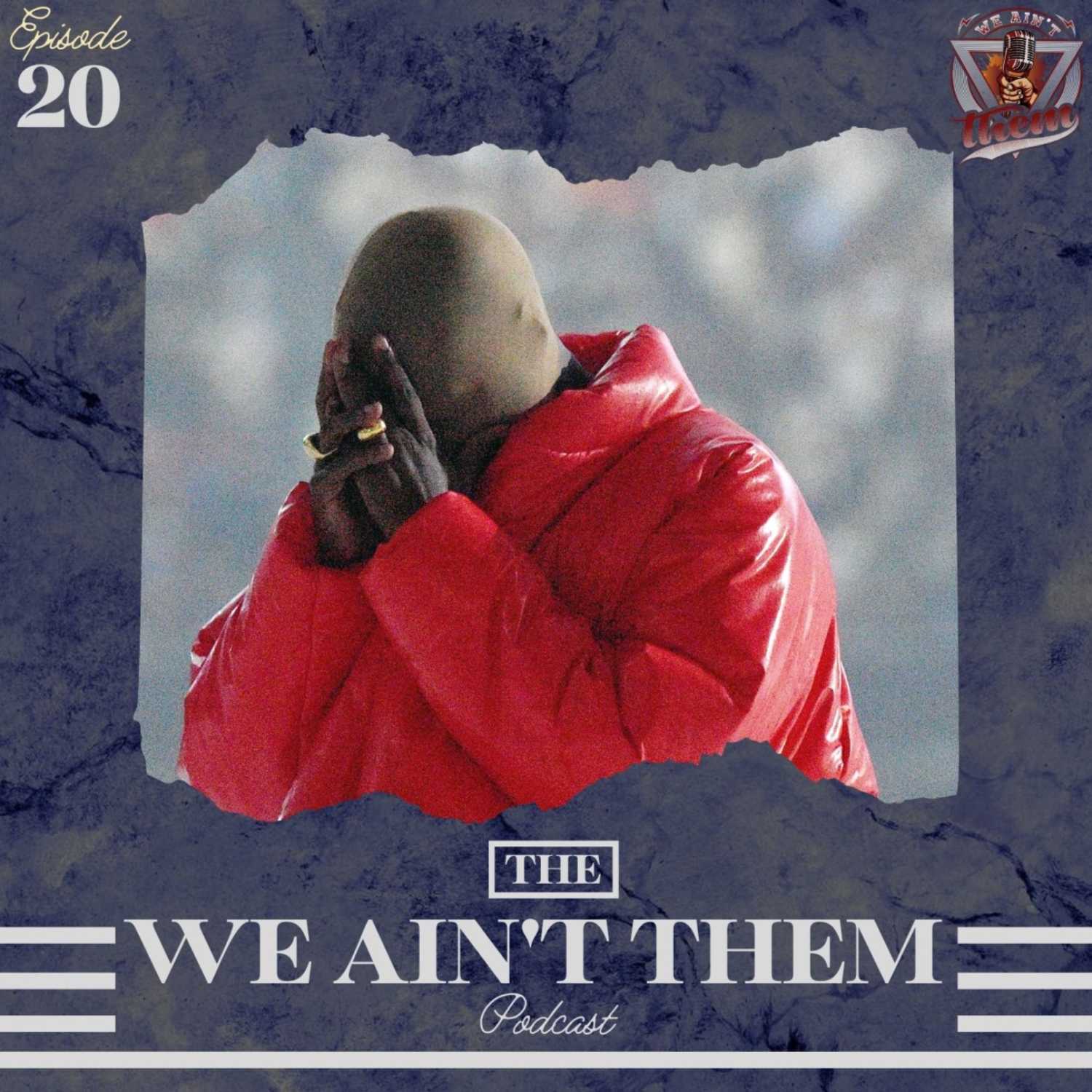 See What they do for Views? Black Entertainers going from our Idols to our Rivals | Ep. 20 episode artwork