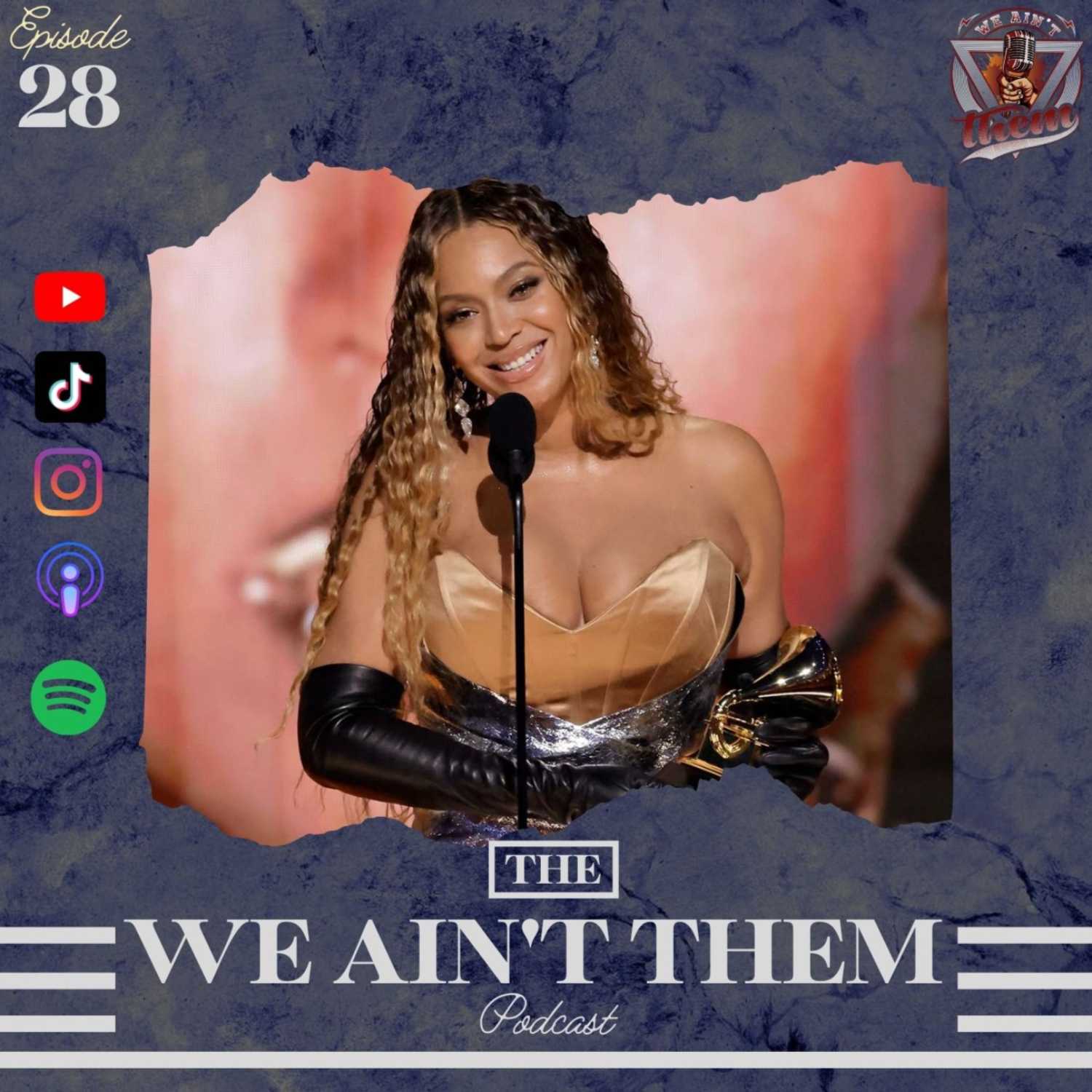 Shtop It: Valentine's Day, The Grammys & The Rihanna Concert | Ep. 28 episode artwork