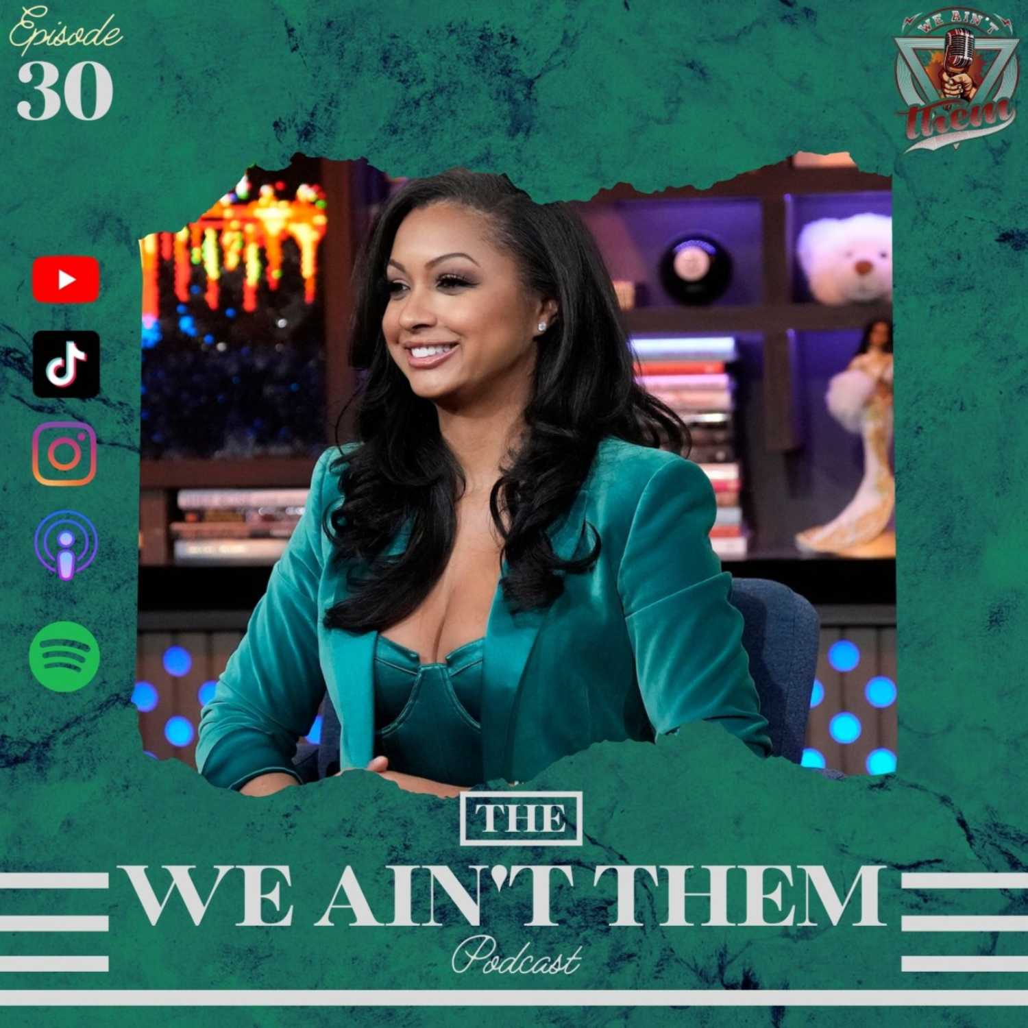 The Whirlwind: Met Gala, Eboni K Williams & Jordan Neely | Ep. 30 episode artwork
