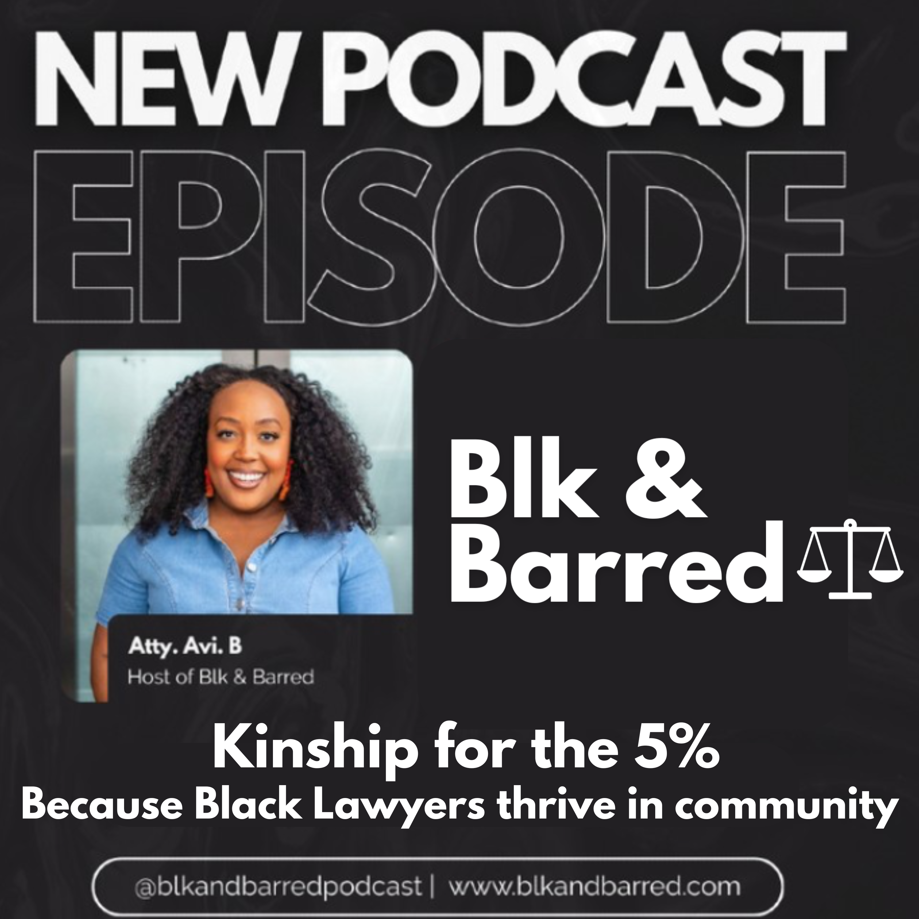 Why Blk and Barred Exists???