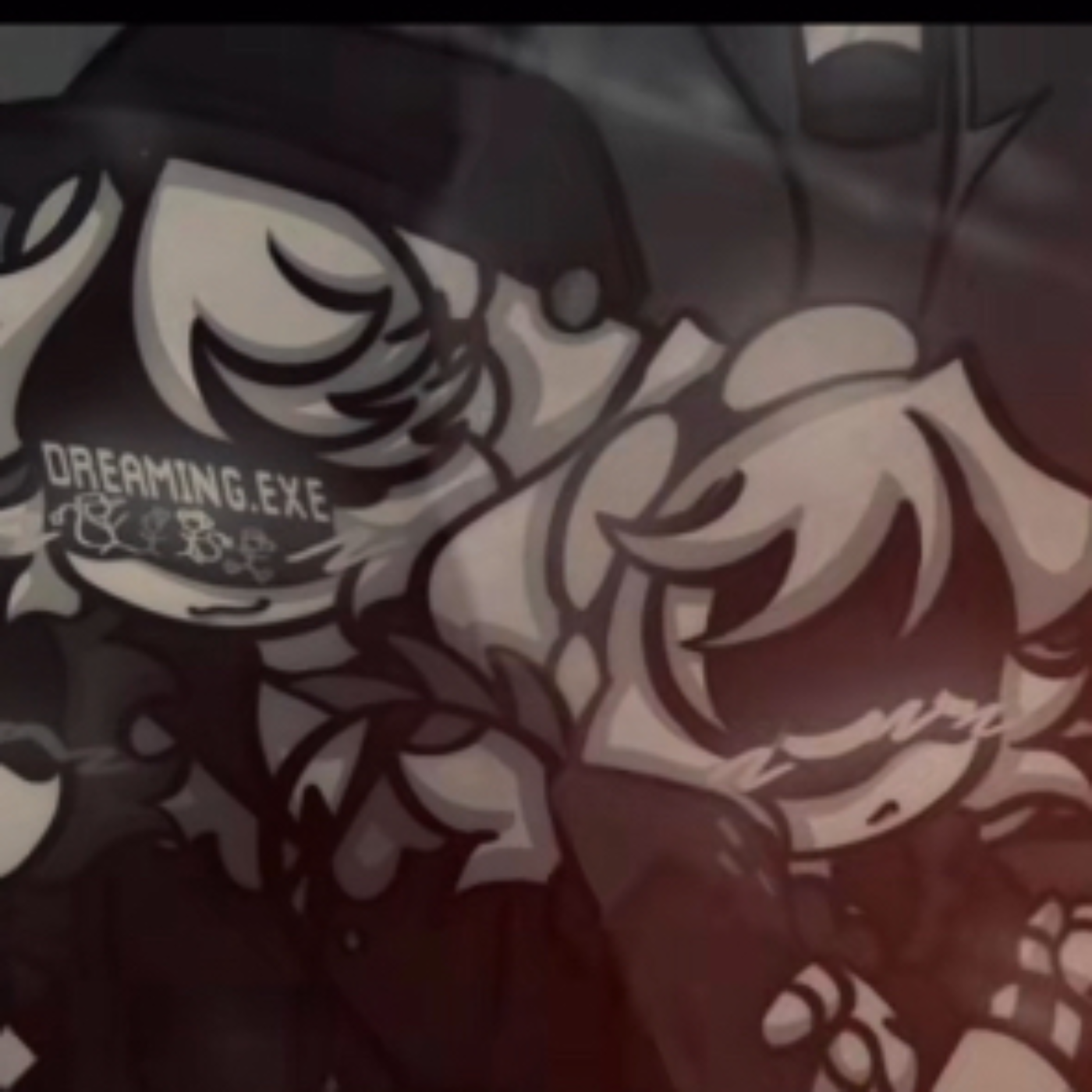 BAD APPLE COVER YIPPE