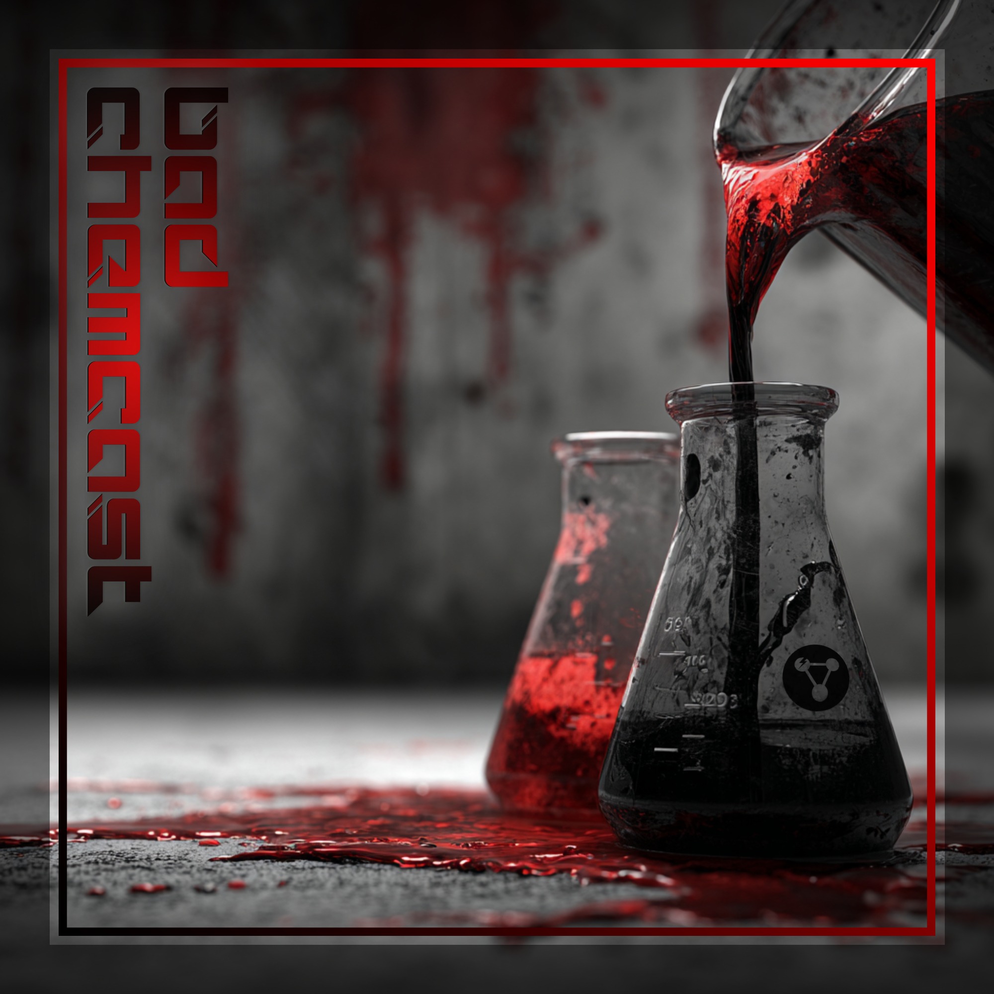The Bad ChemCast Mix Series