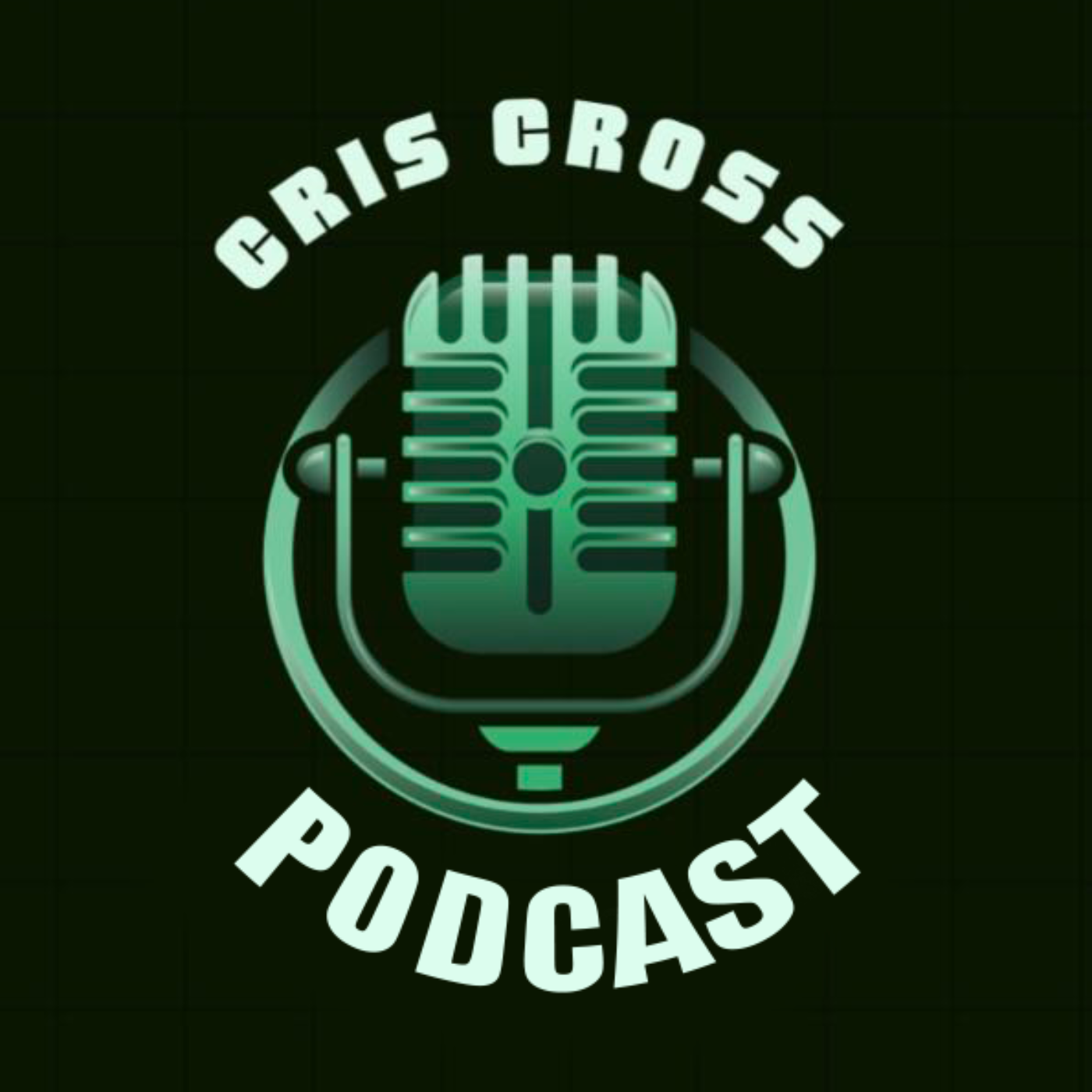 Cris Cross Podcast podcast artwork