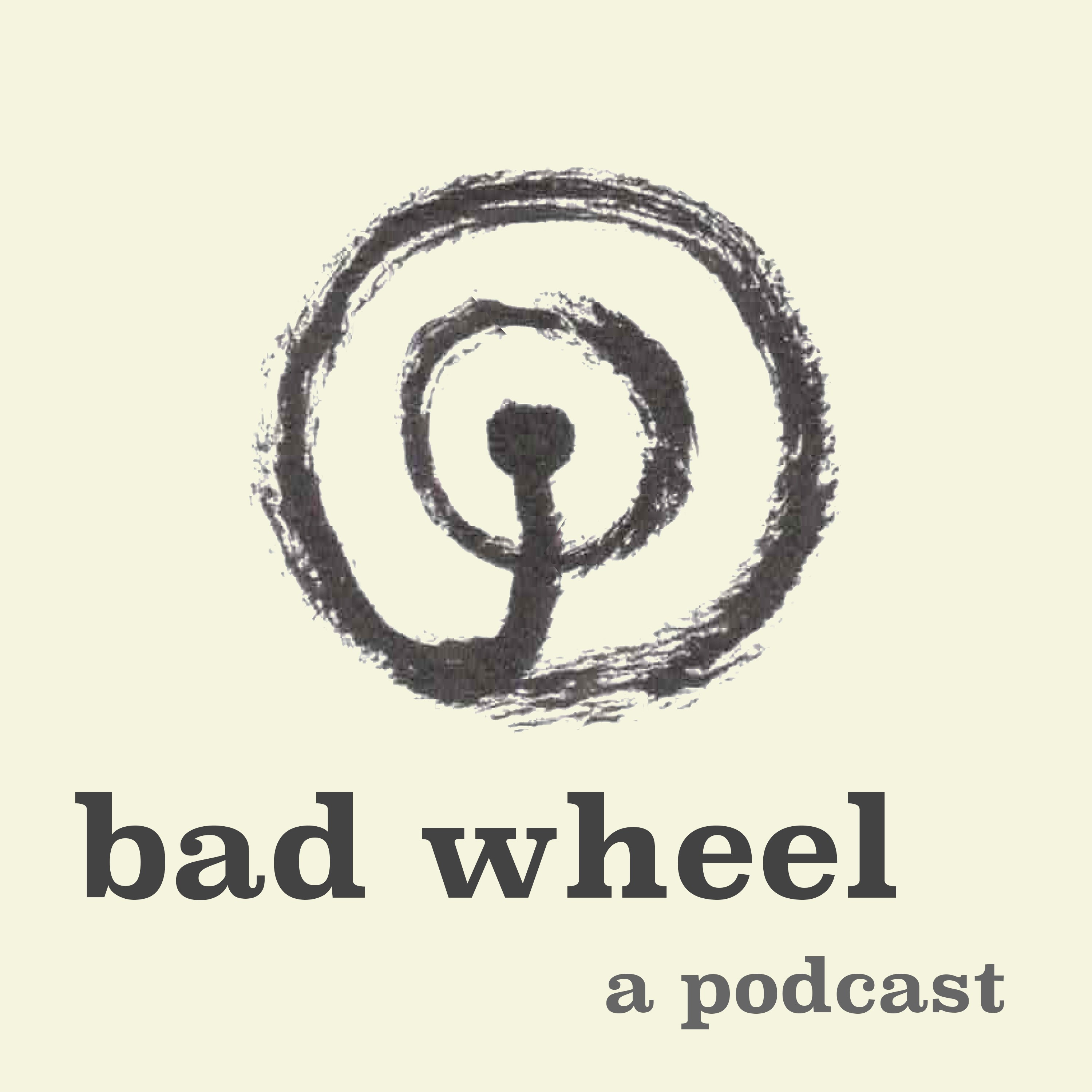 bad wheel