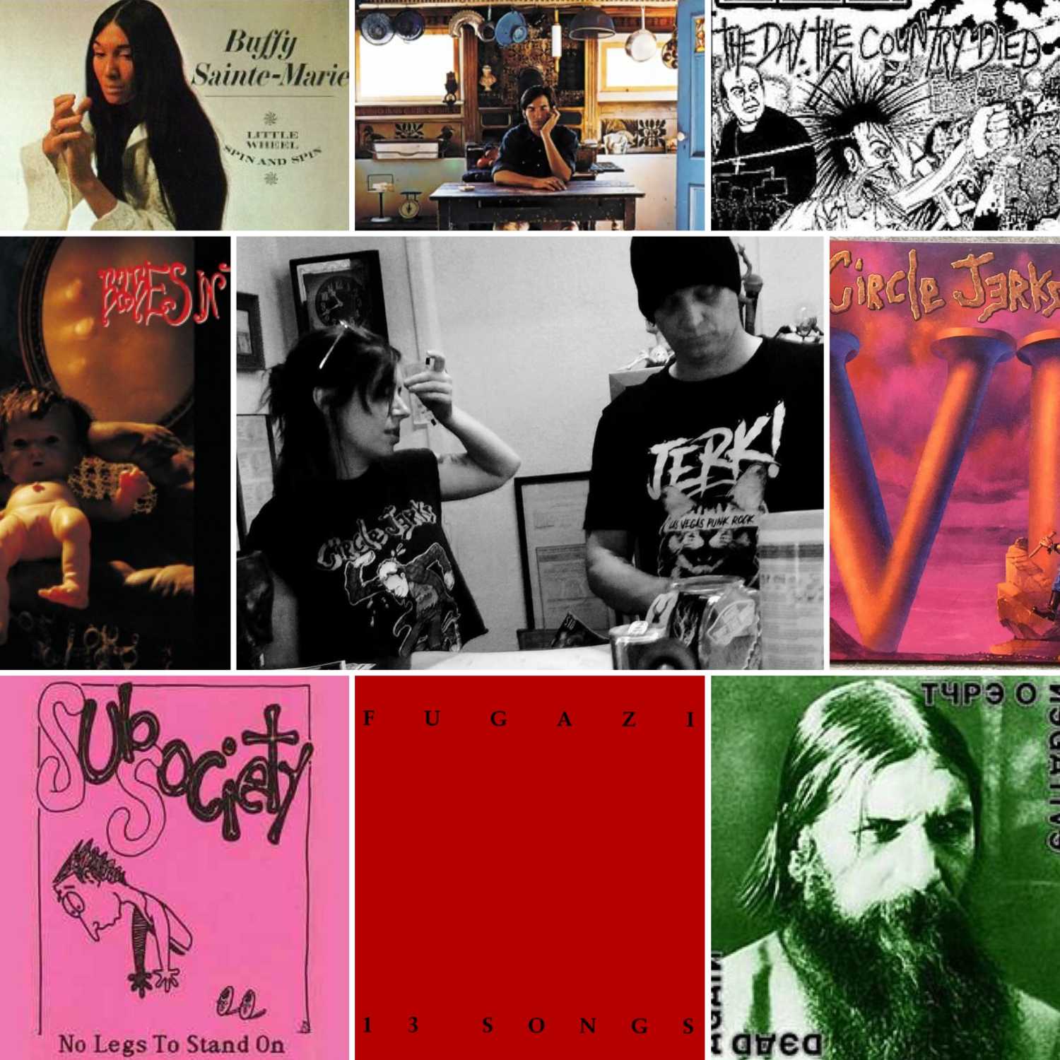 Badass Records