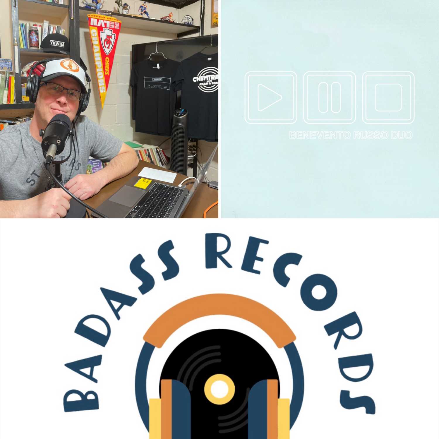 Badass Records