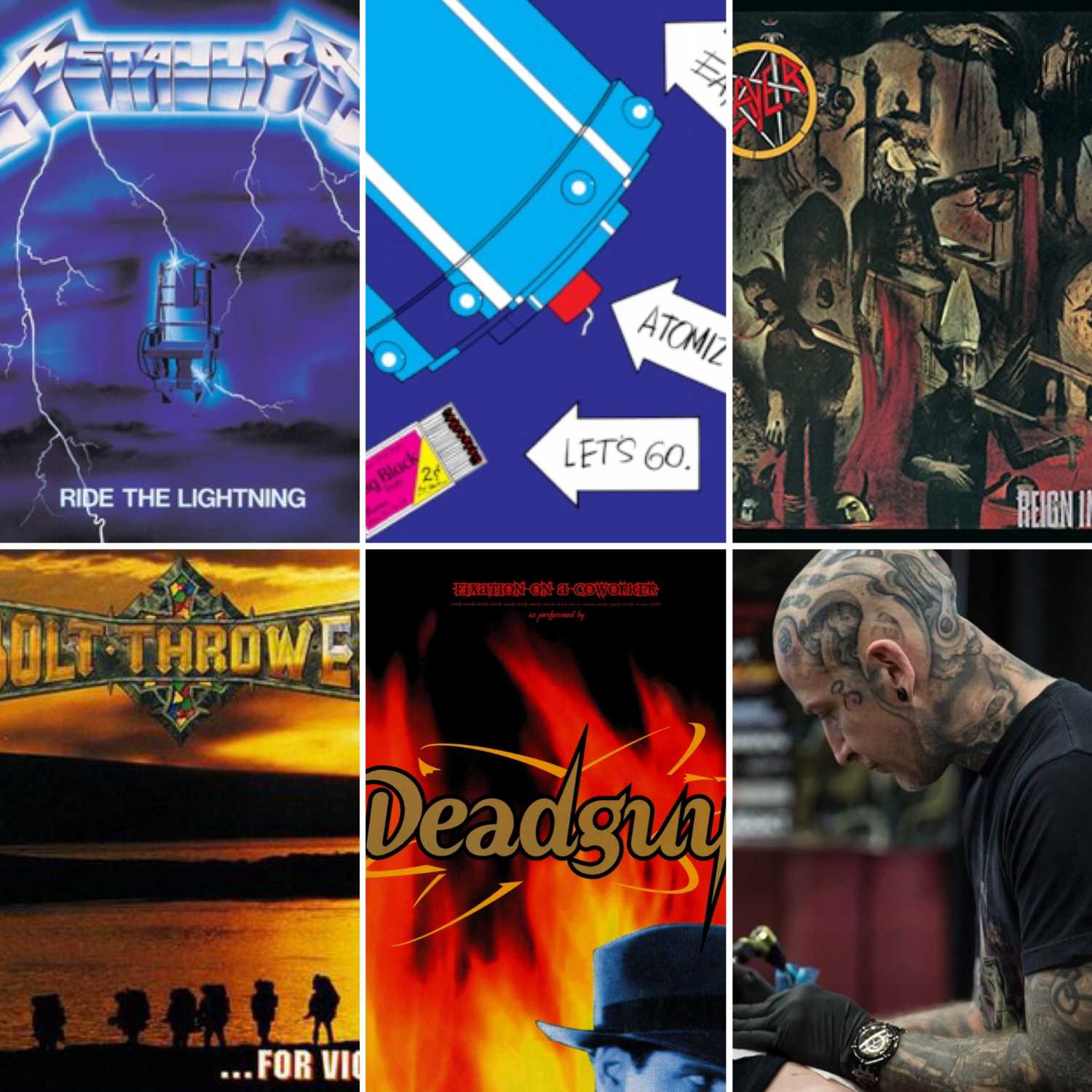 Badass Records