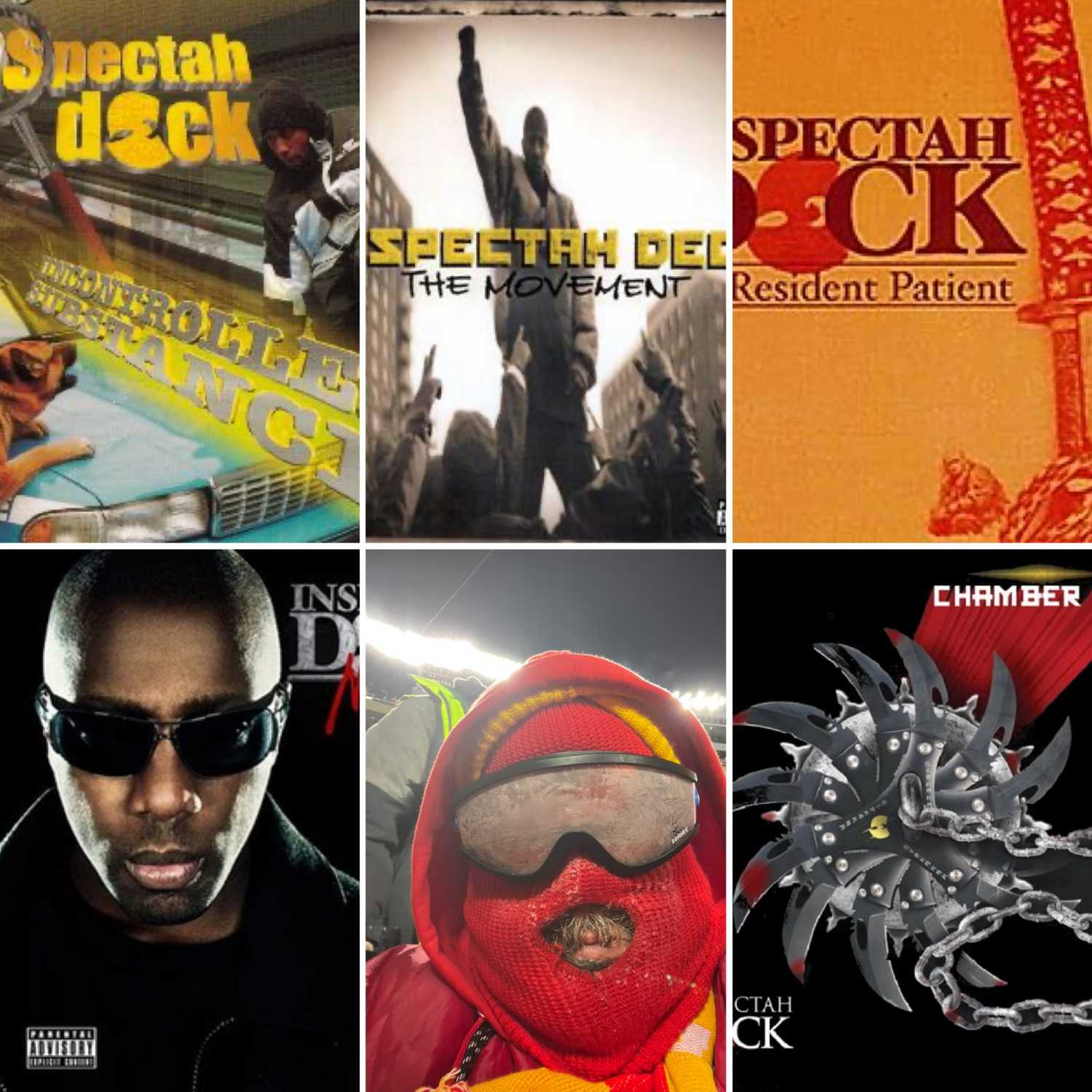 Badass Records