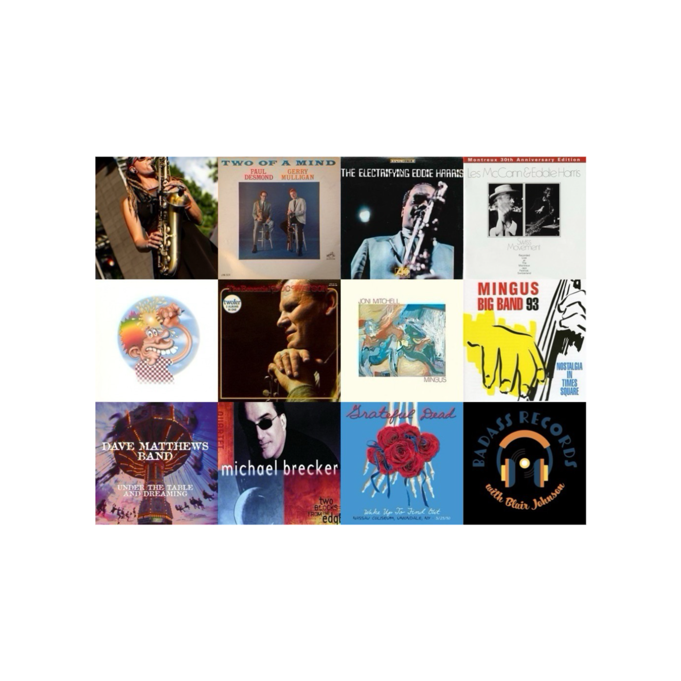 Badass Records