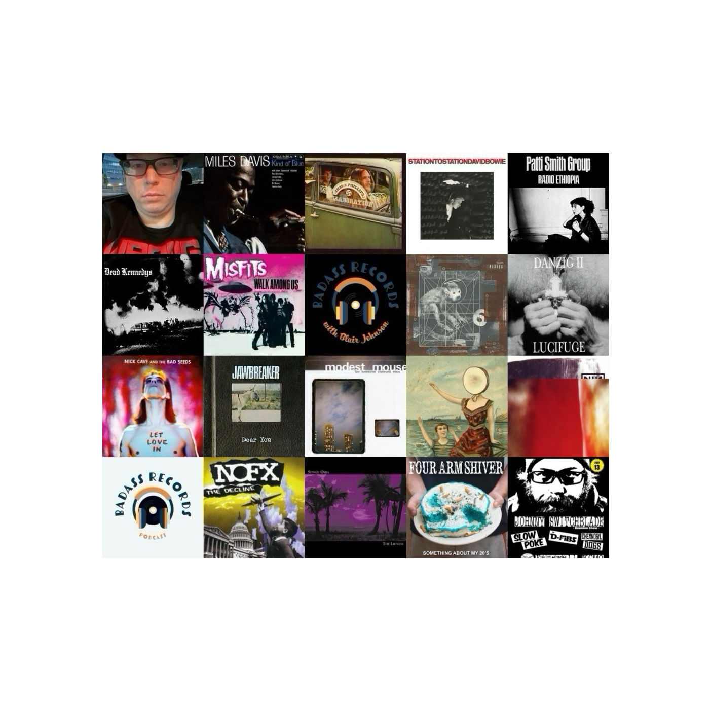 Badass Records