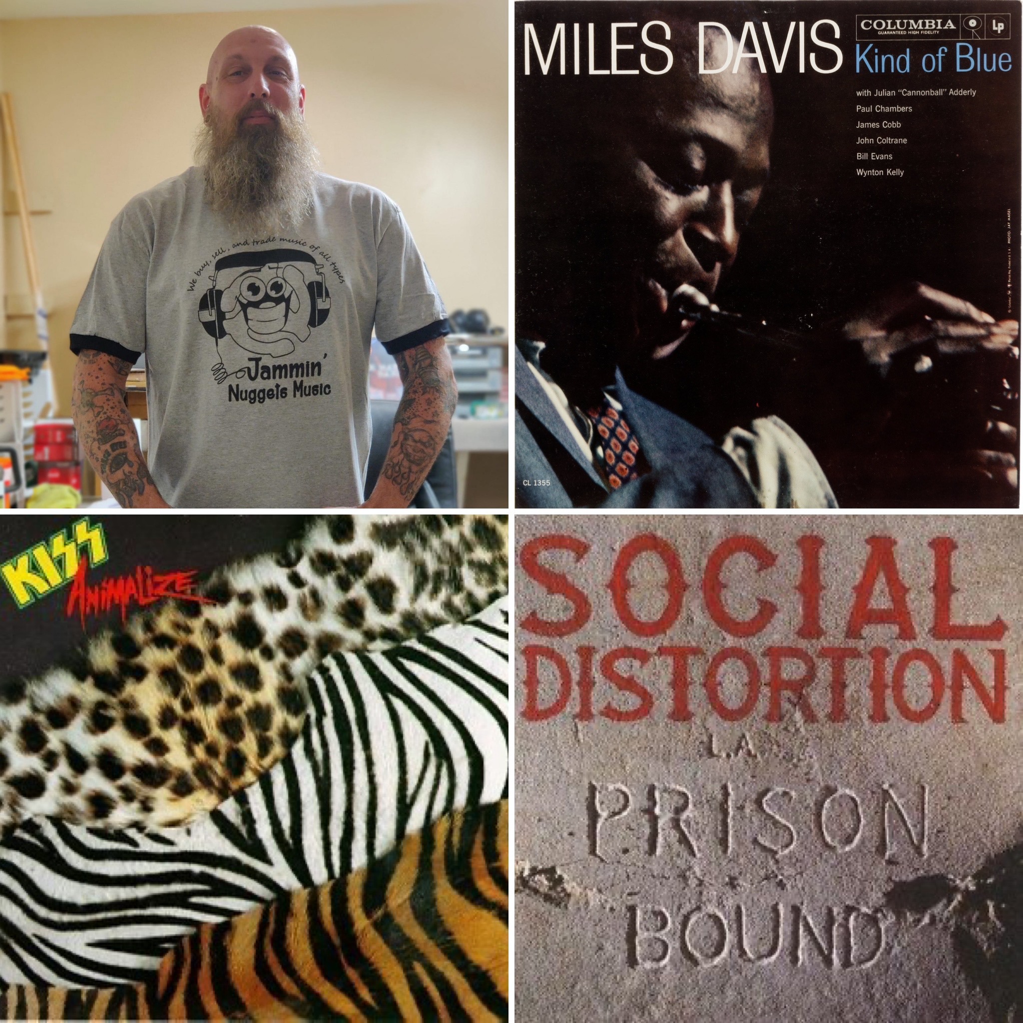 Badass Records