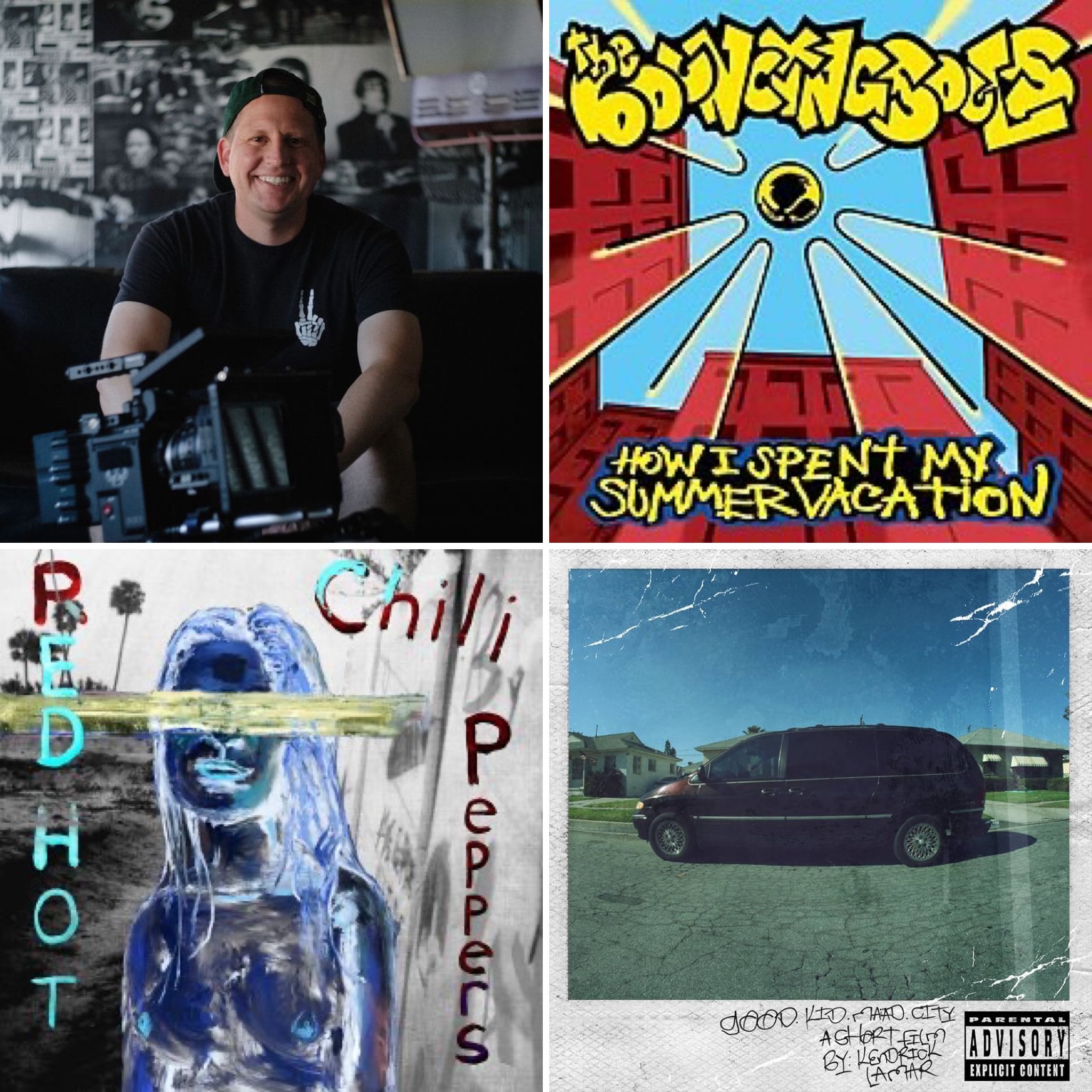 Badass Records