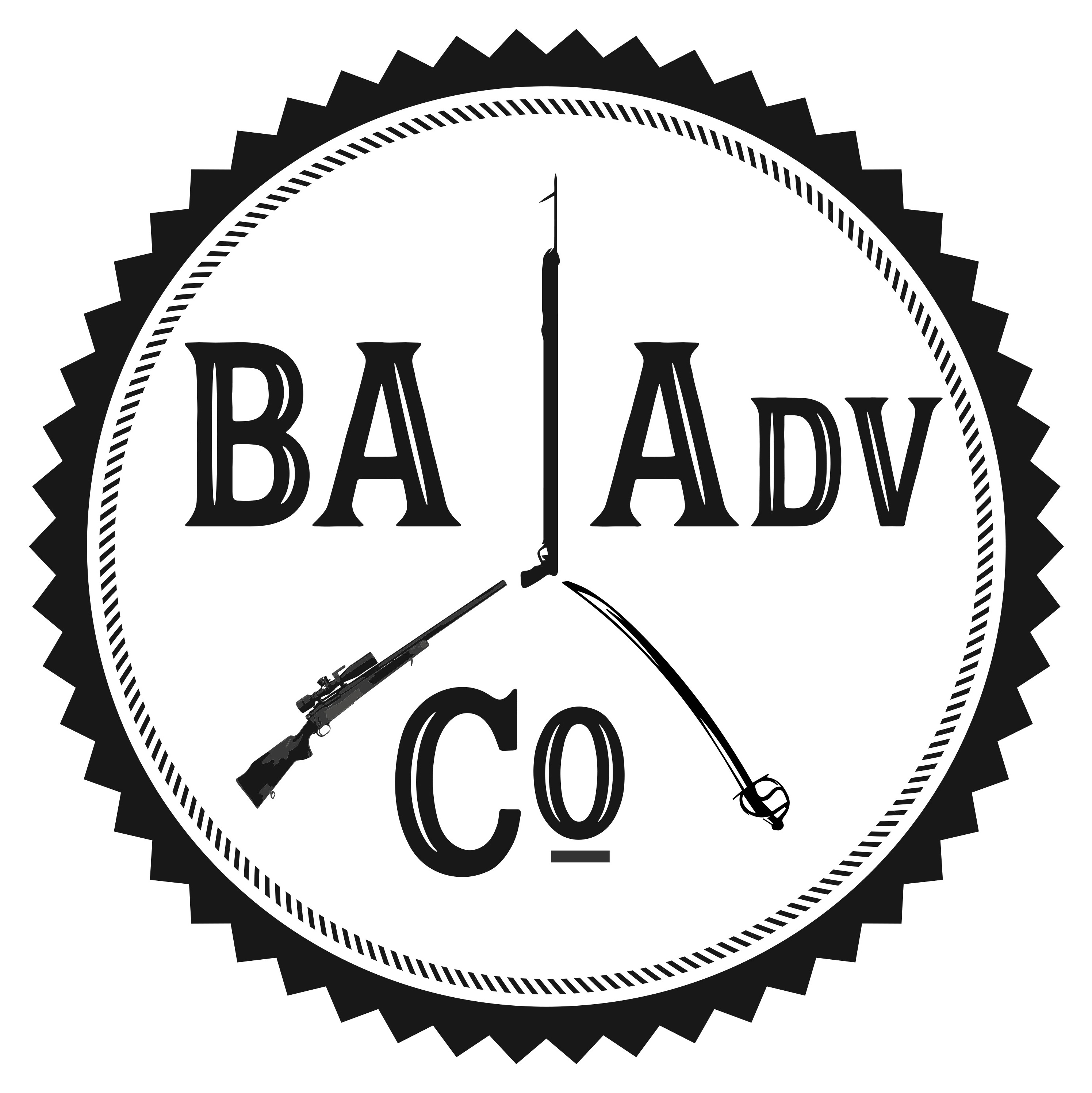 Bad Ass Adventure Radio