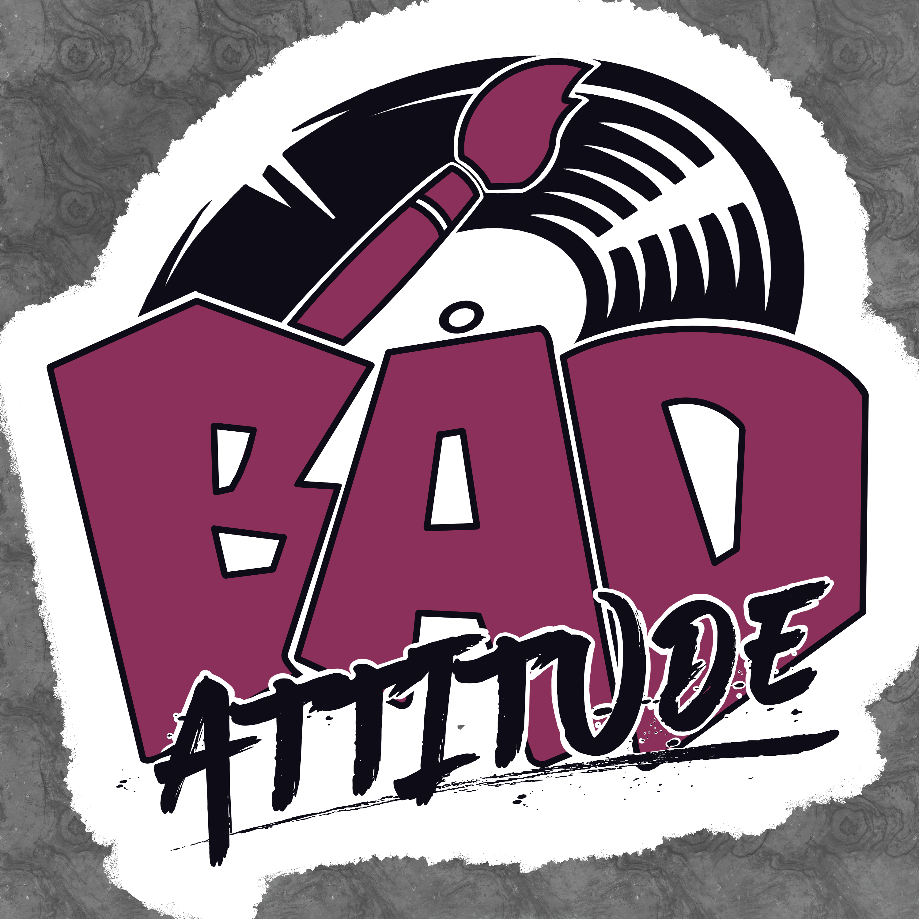 Bad Attitude