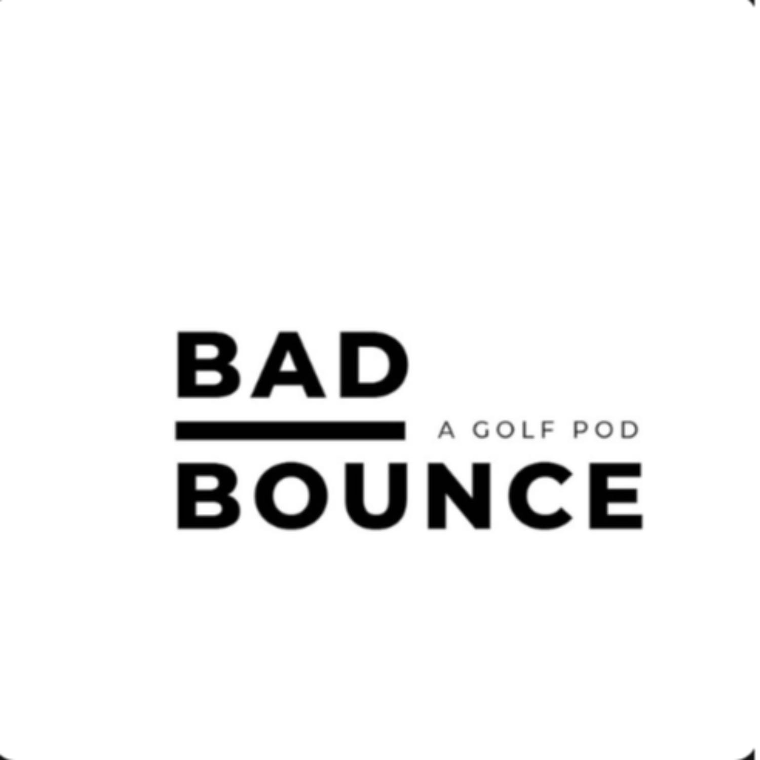The Bad Bounce Podcast
