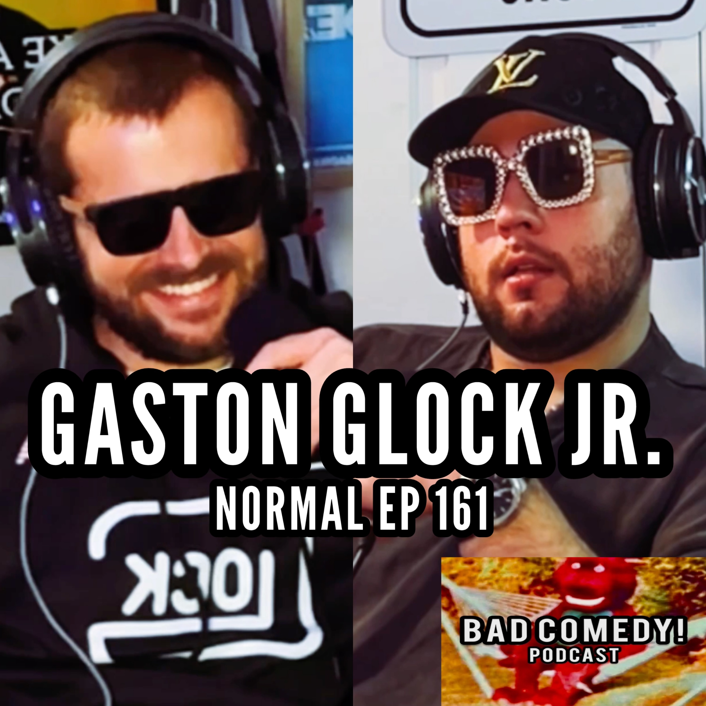 Bad Comedy! Podcast