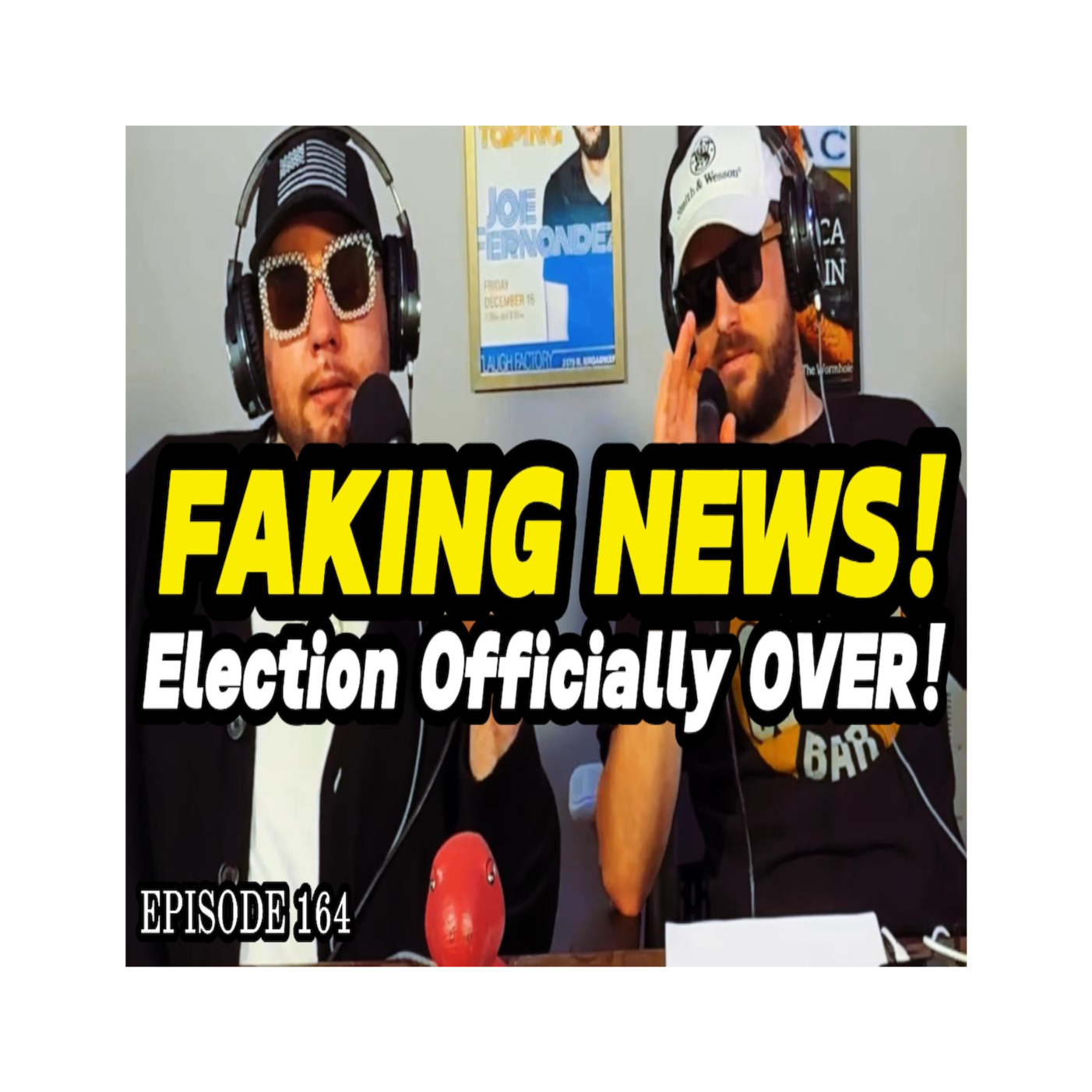 Bad Comedy! Podcast