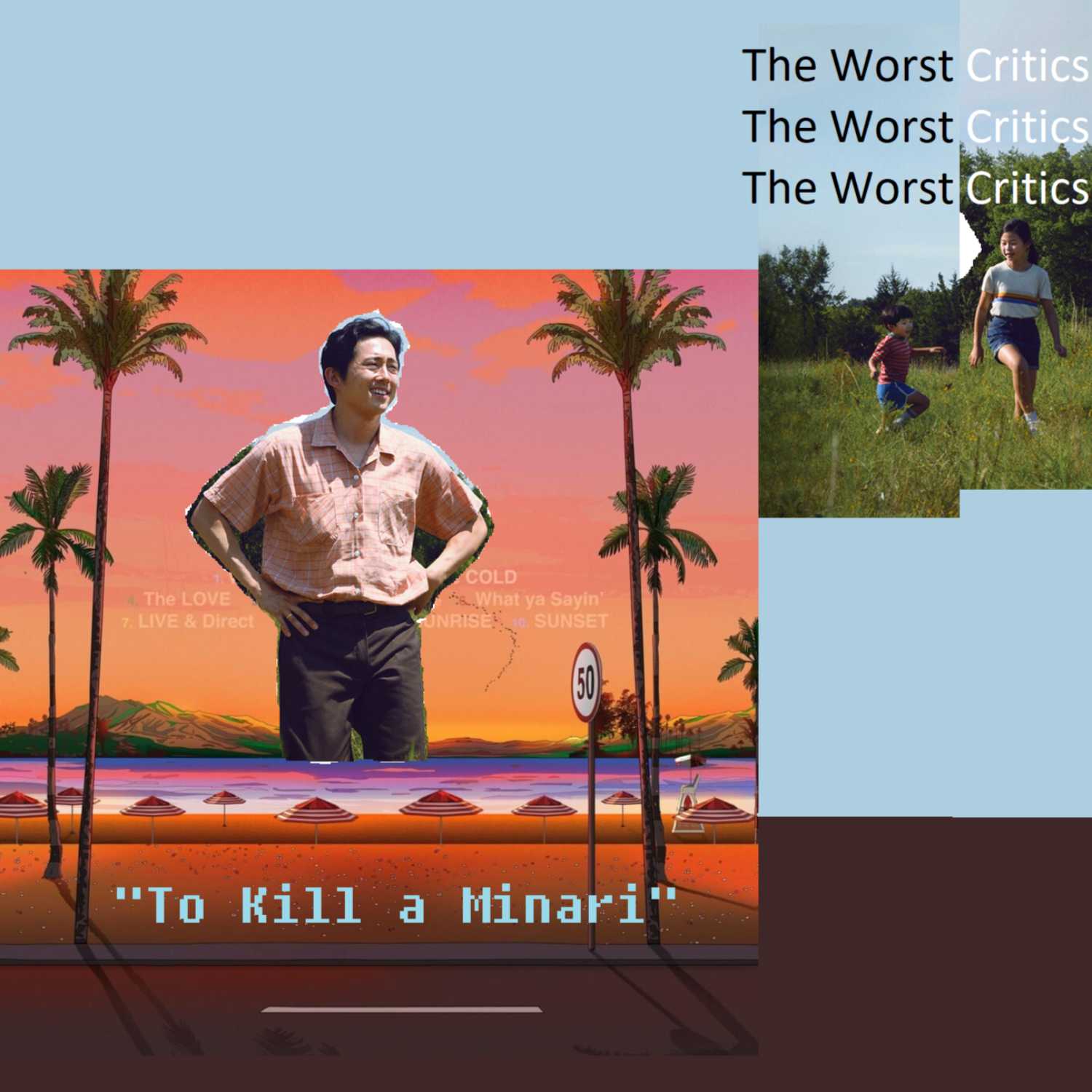 The Worst Critics Presents: Re-Boot or De-Boot?