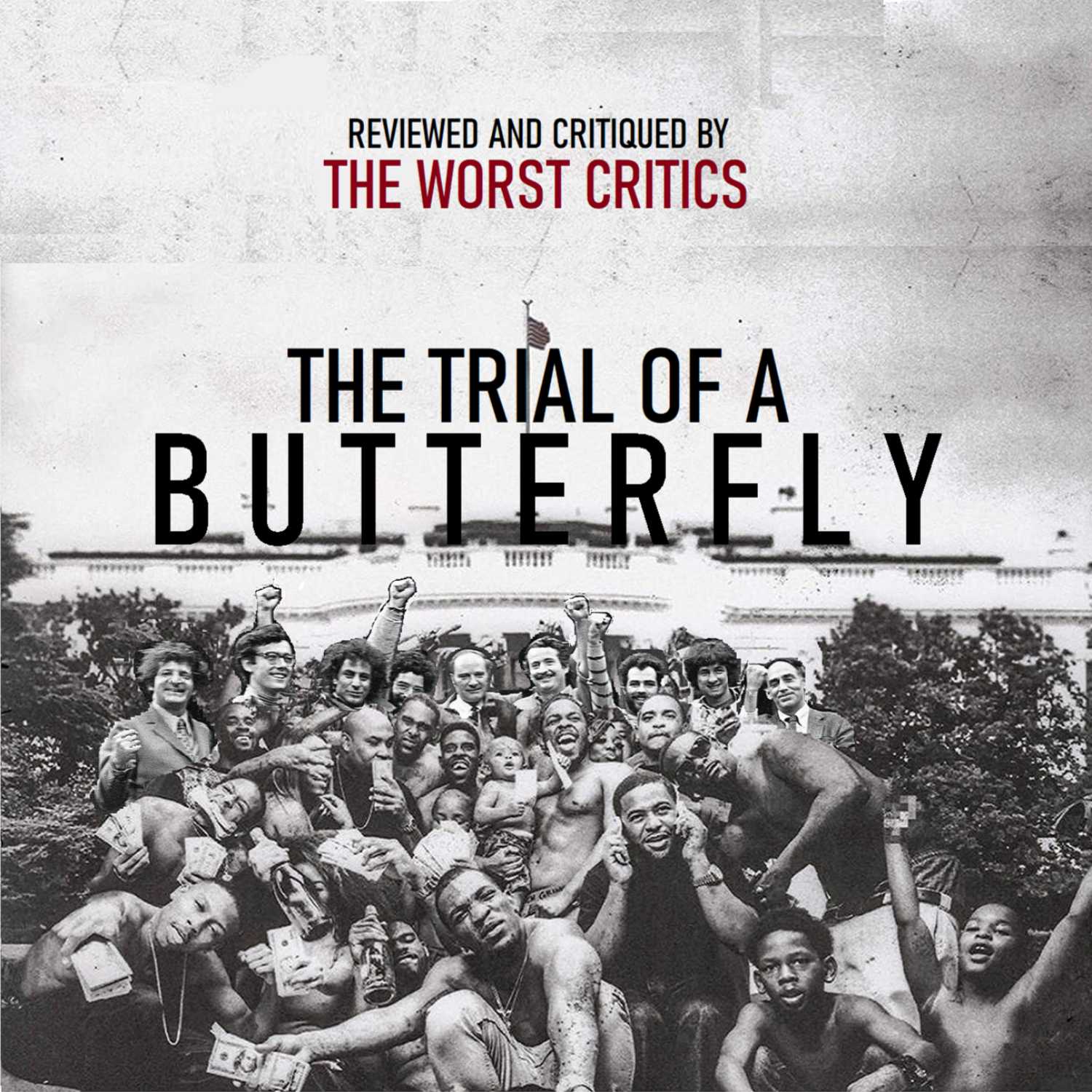 The Worst Critics Presents: Re-Boot or De-Boot?