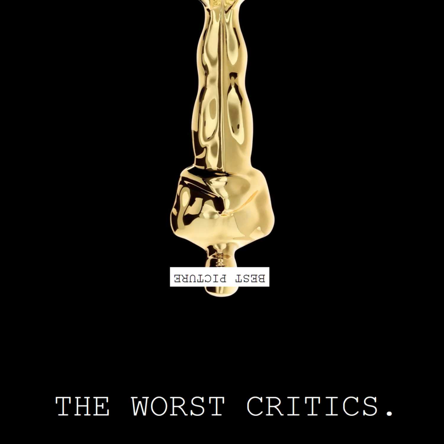 The Worst Critics Presents: Re-Boot or De-Boot?
