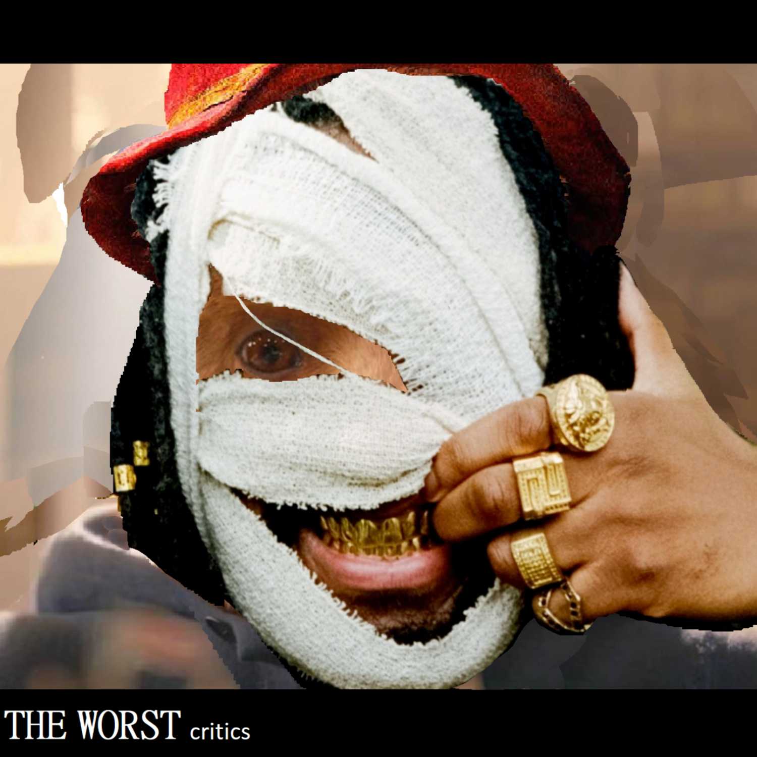 The Worst Critics Presents: Re-Boot or De-Boot?