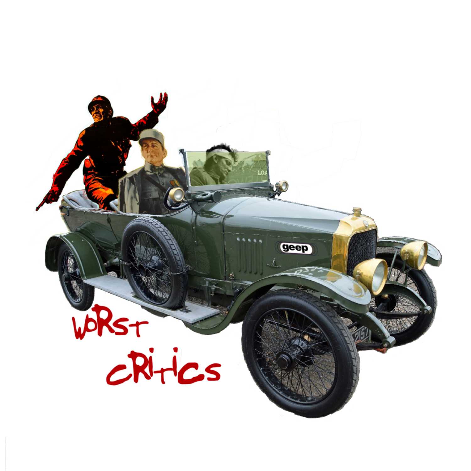 The Worst Critics Presents: Re-Boot or De-Boot?