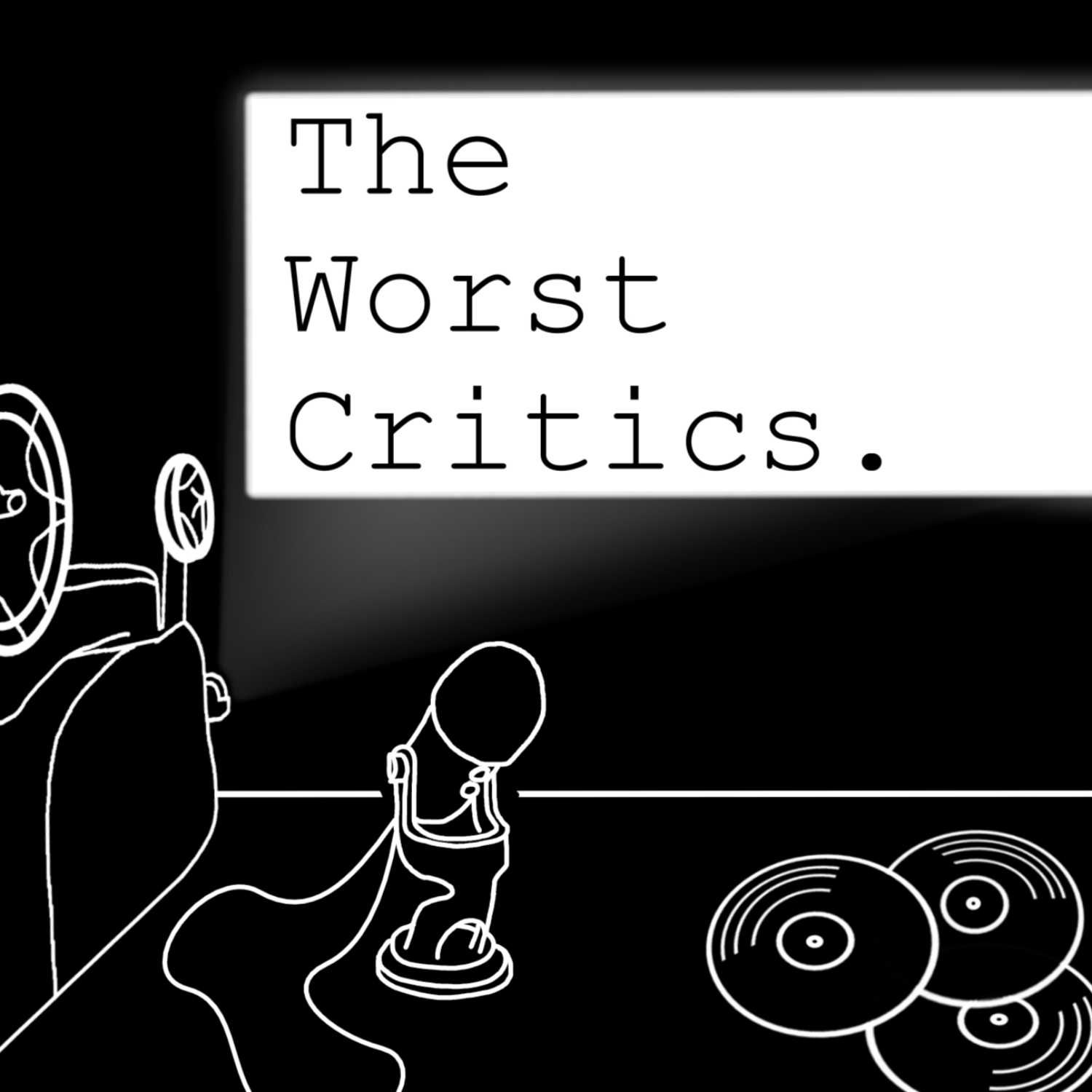 The Worst Critics