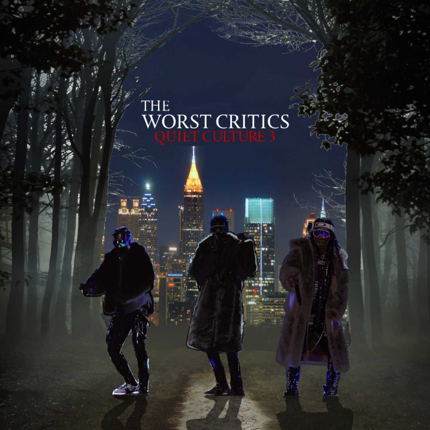 The Worst Critics Presents: Re-Boot or De-Boot?