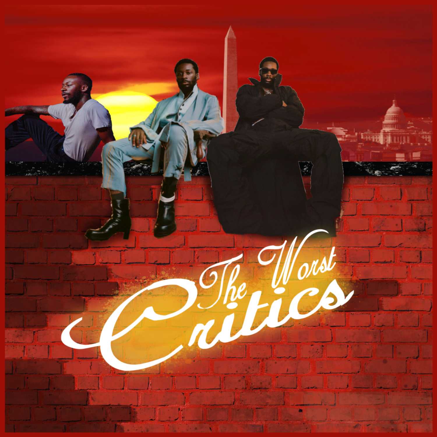 The Worst Critics Presents: Re-Boot or De-Boot?