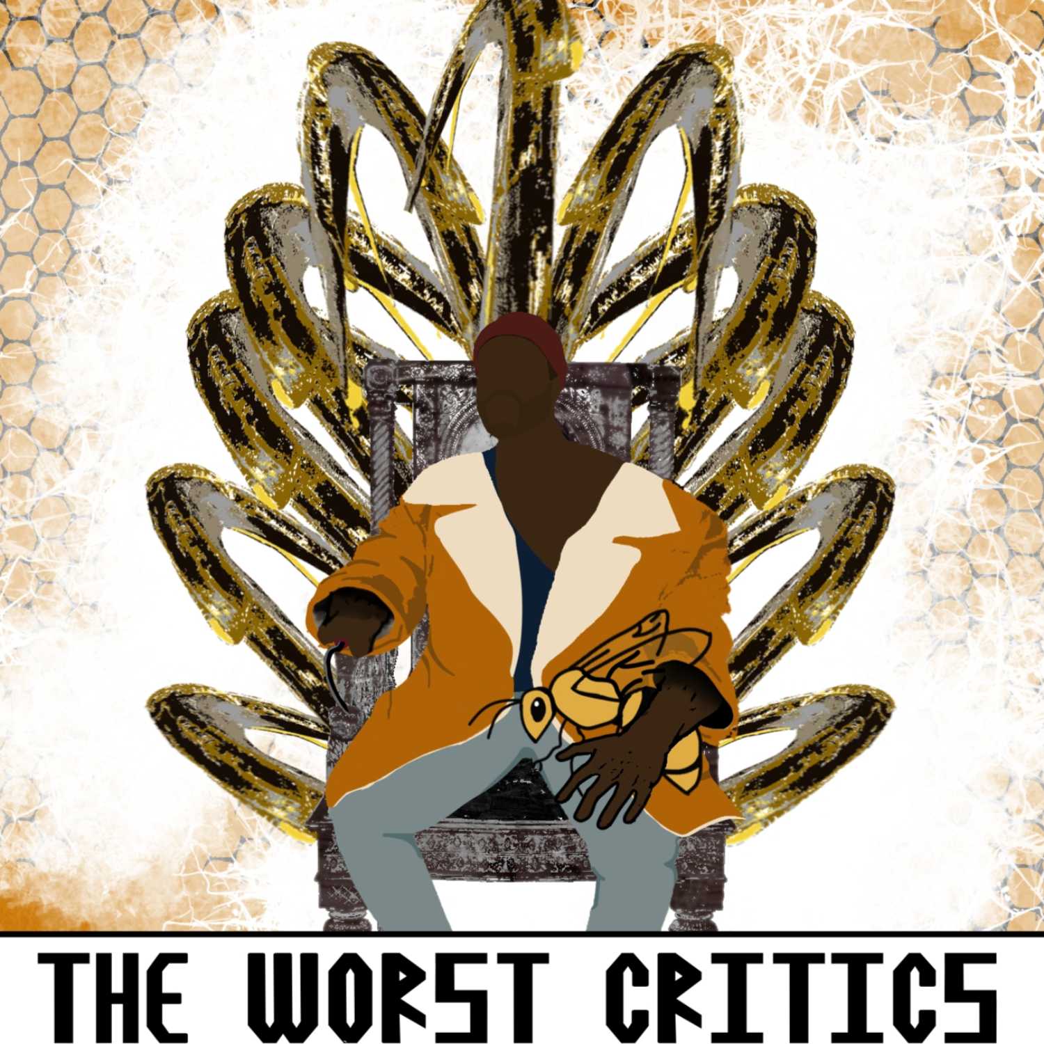 The Worst Critics Presents: Re-Boot or De-Boot?