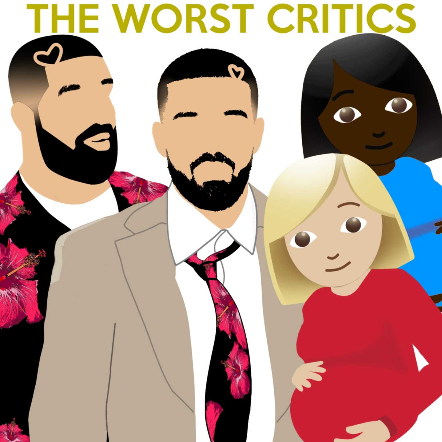 The Worst Critics